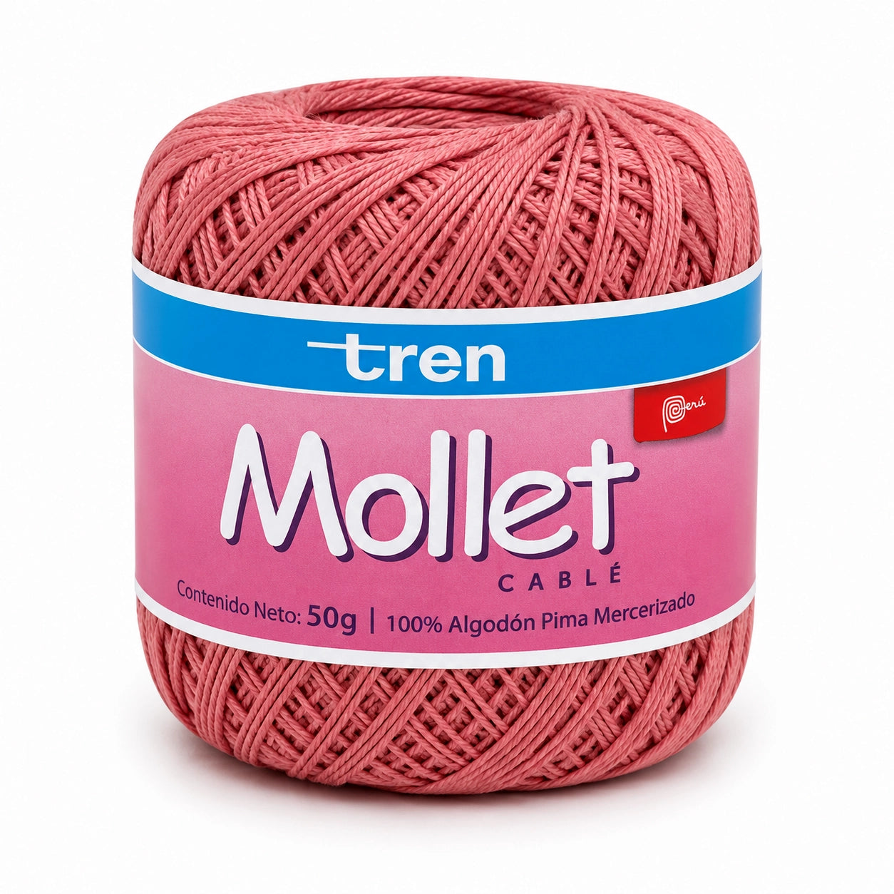 Mollet - Tren