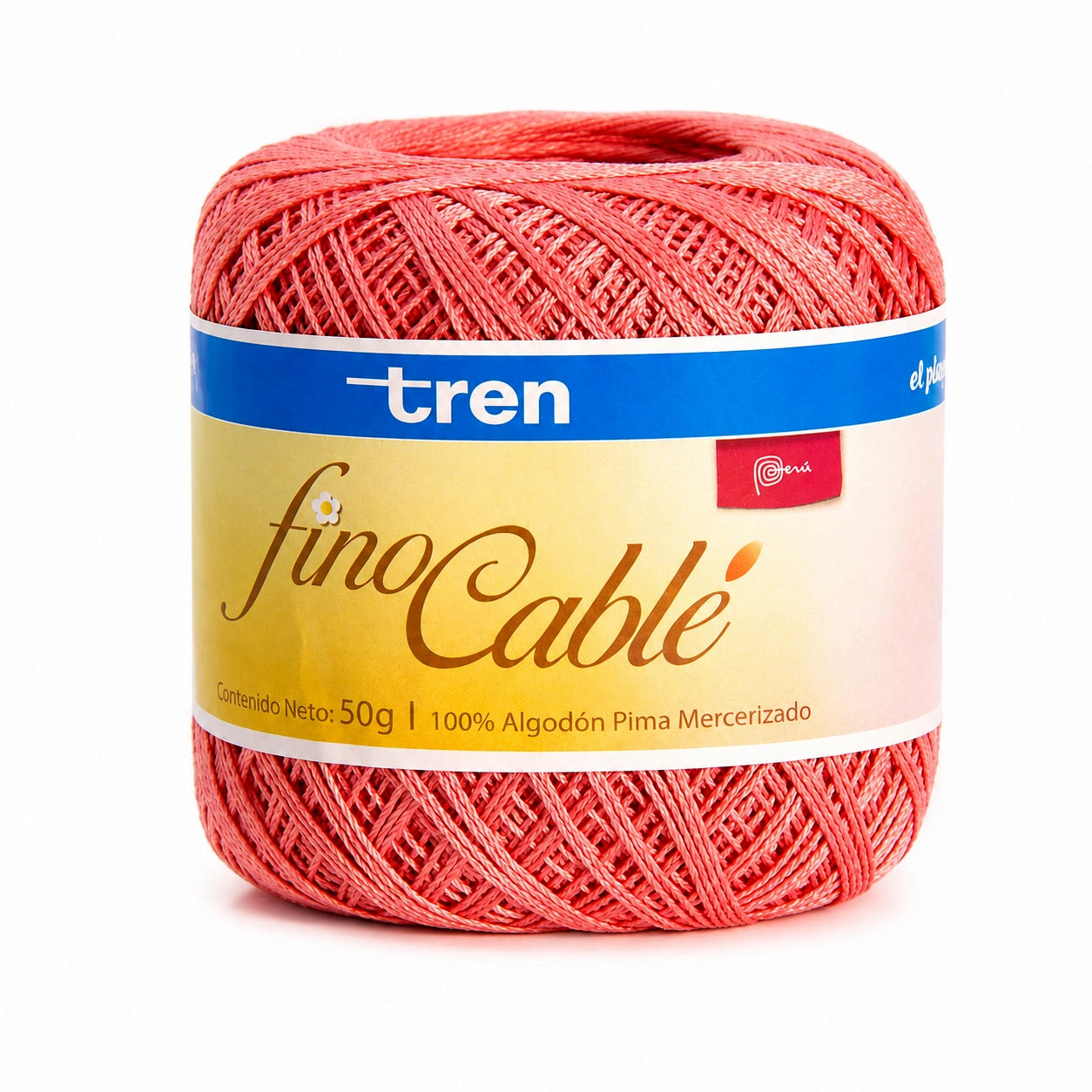 Fino Cablé - Tren