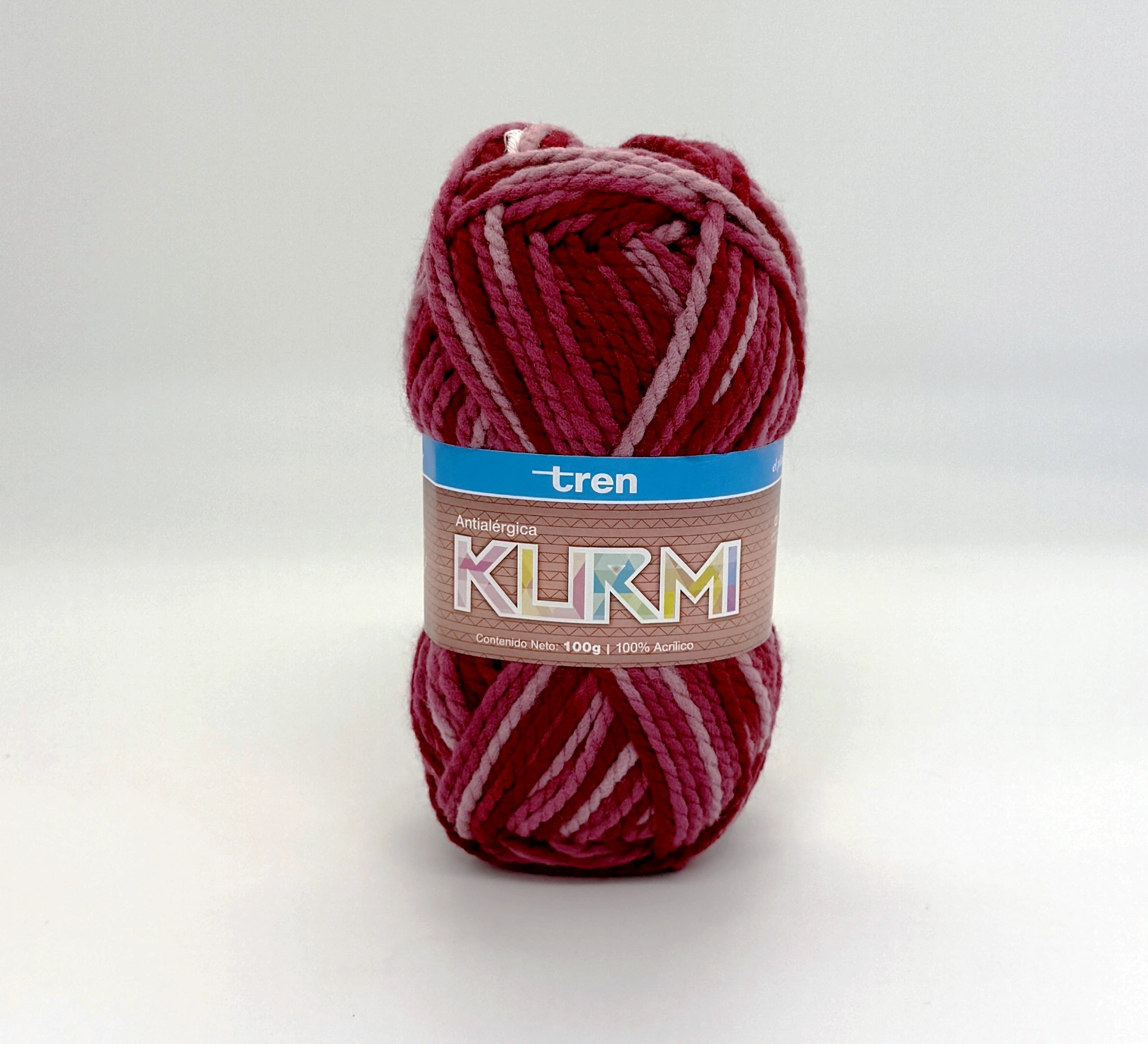 Kurmi - Tren