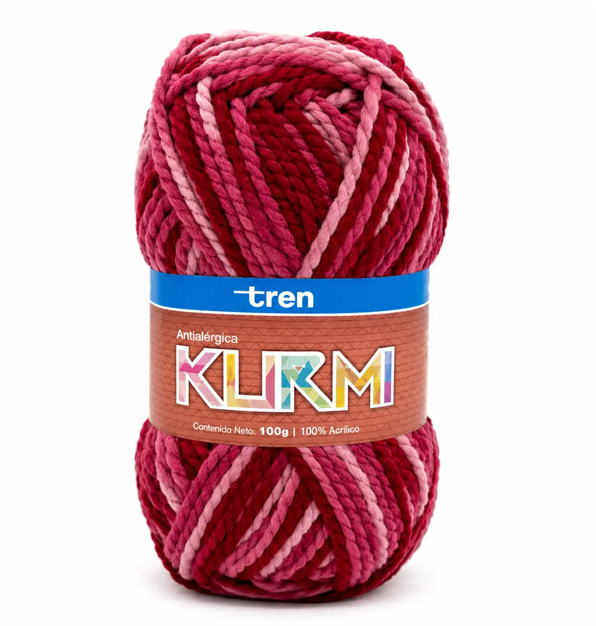 Kurmi - Tren