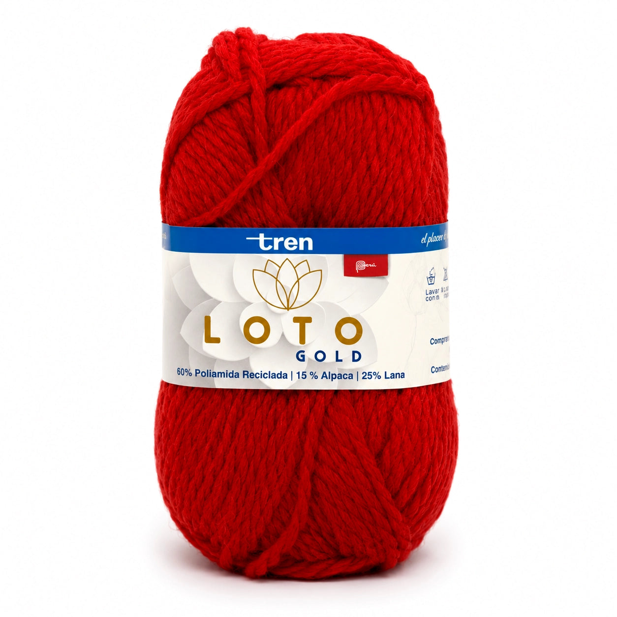 Loto - Tren