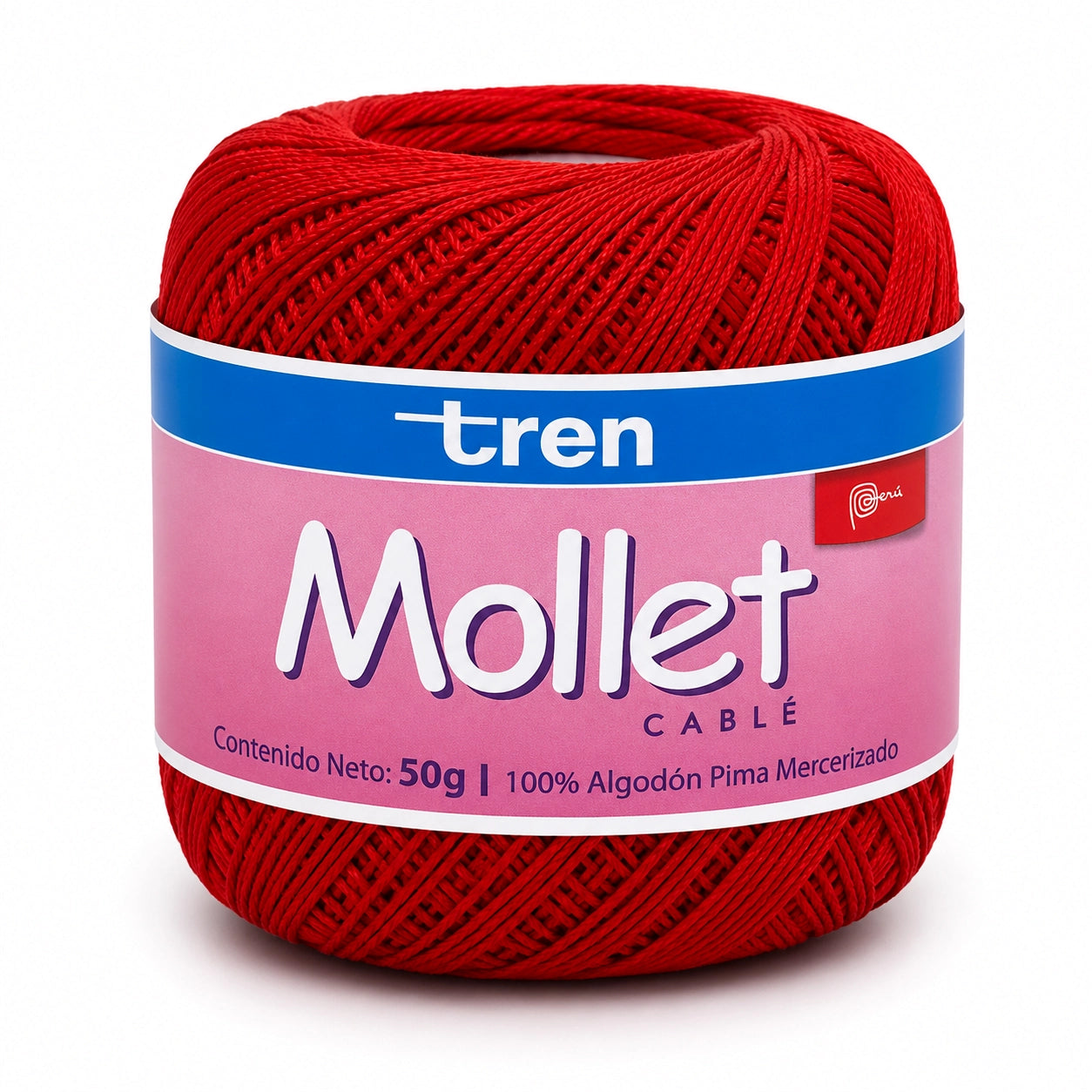 Mollet - Tren