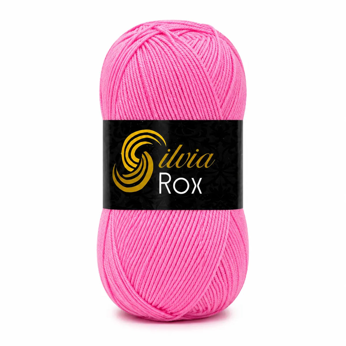 Rox - Silvia