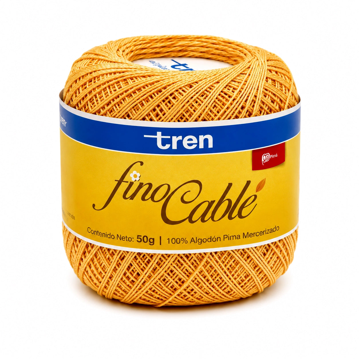 Fino Cablé - Tren