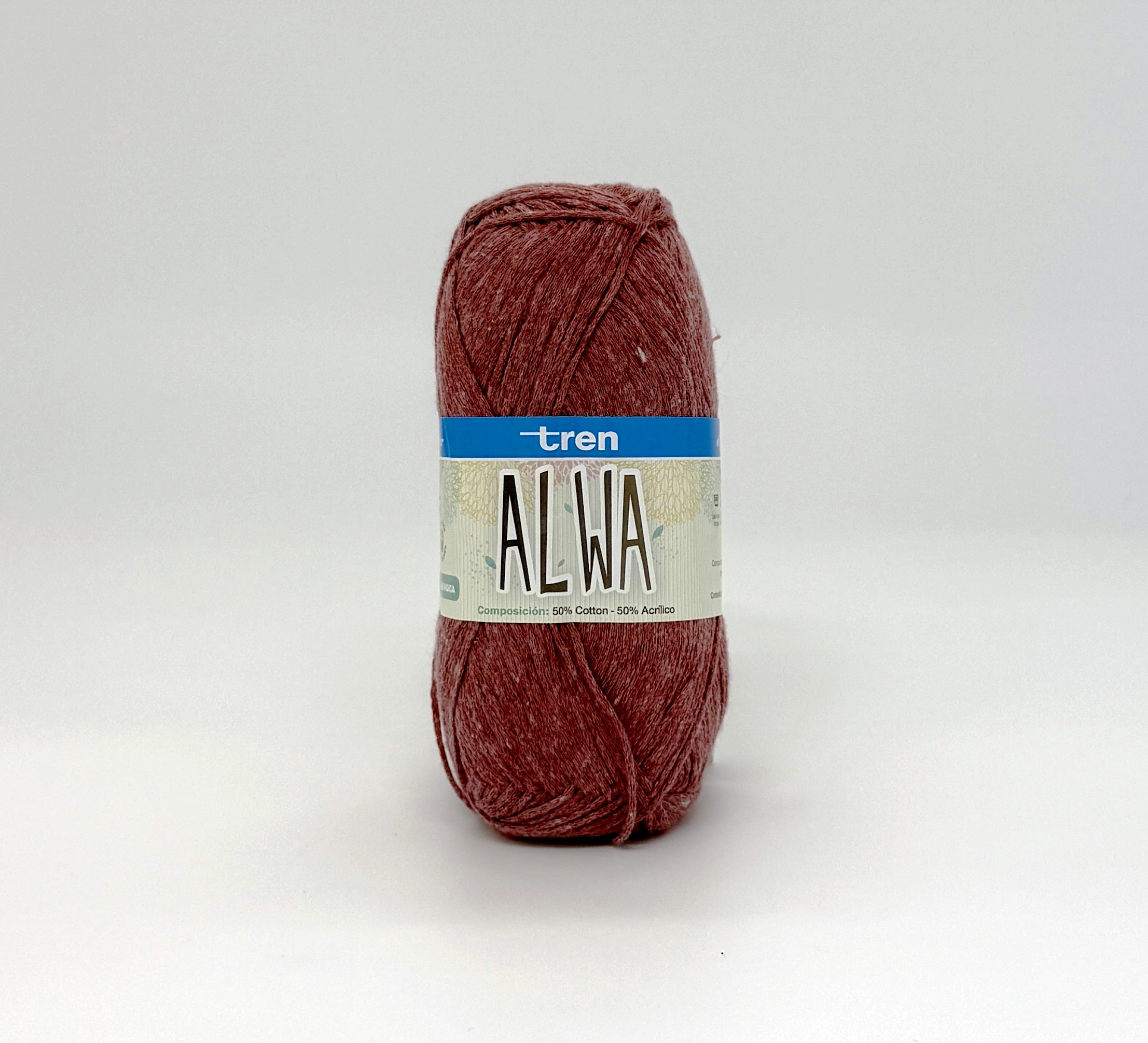 Alwa - Tren