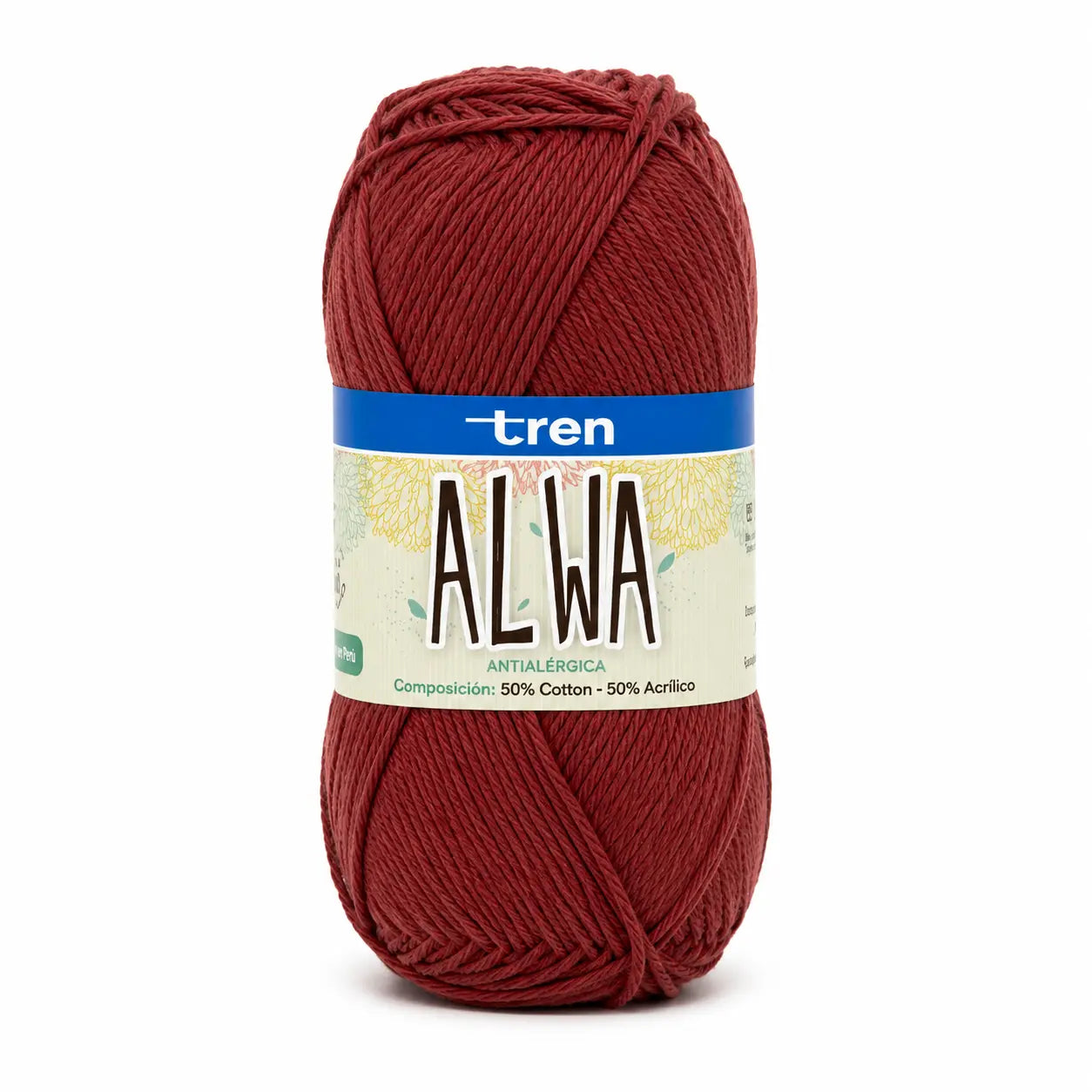 Alwa - Tren