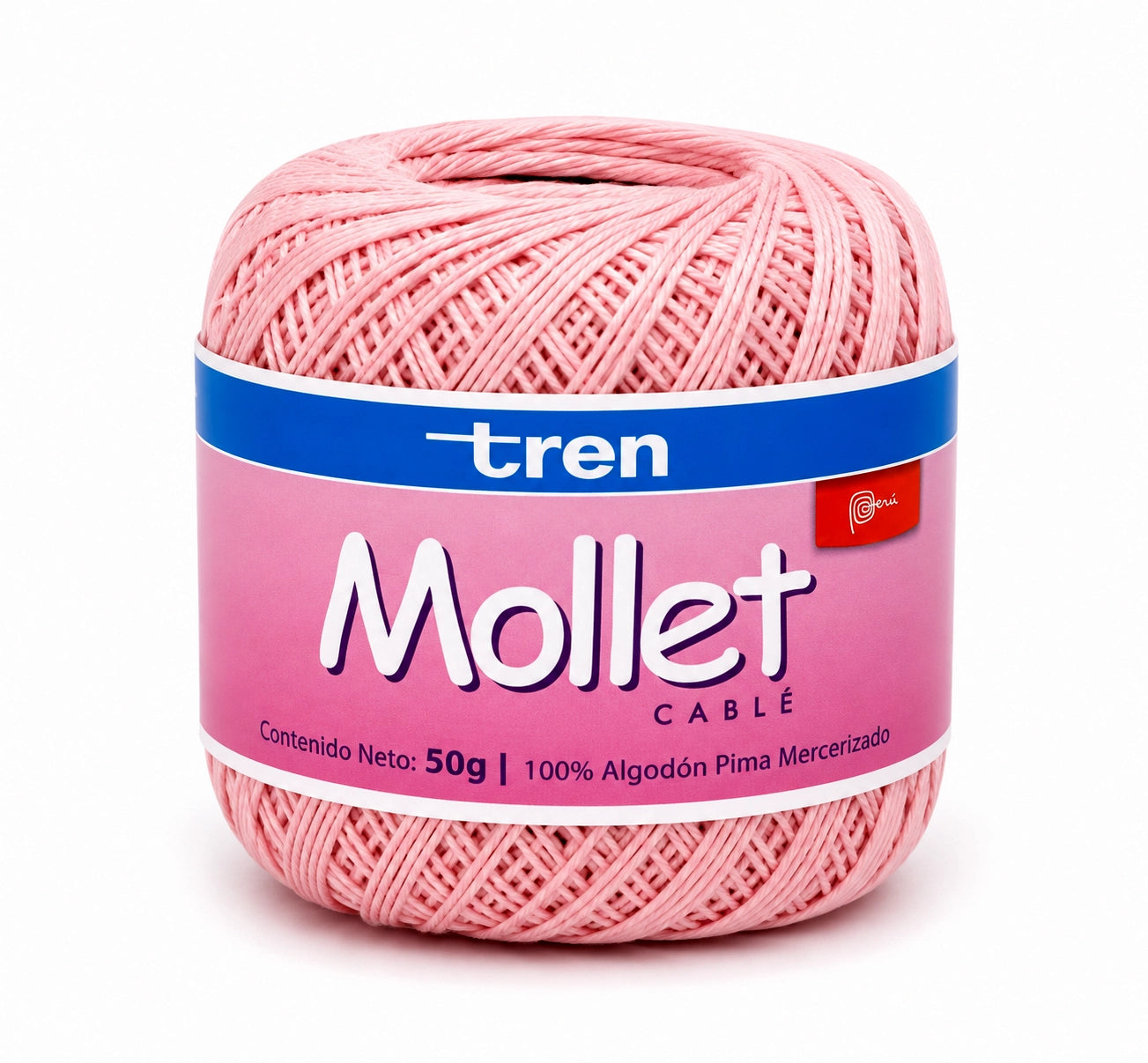 Mollet - Tren
