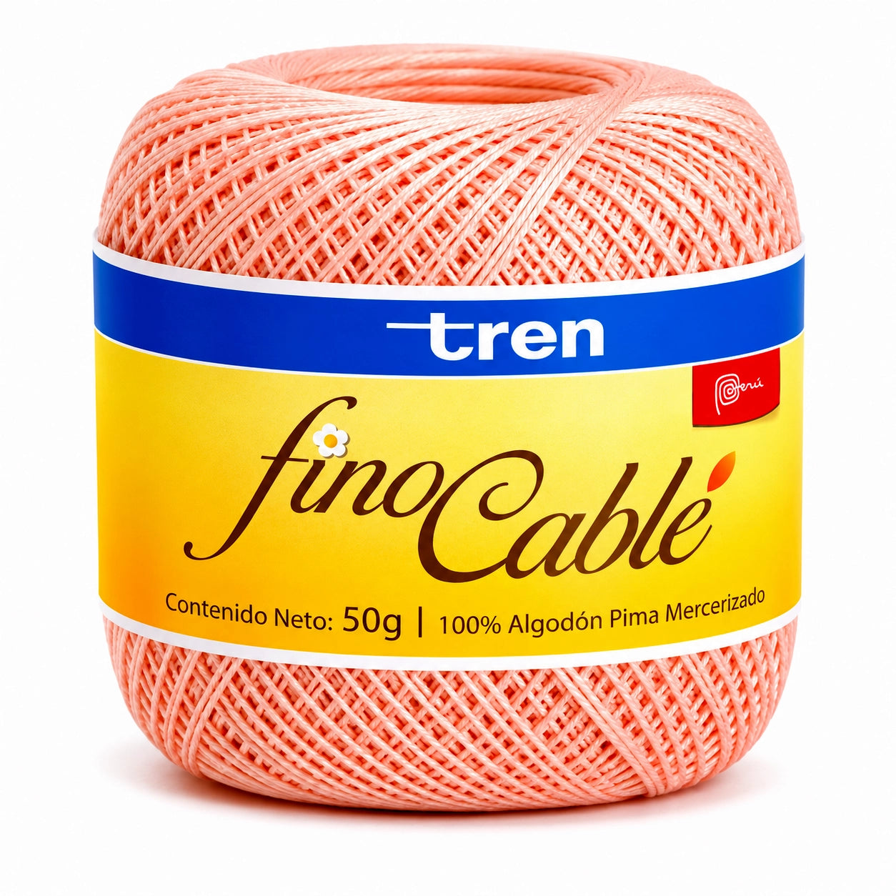 Fino Cablé - Tren