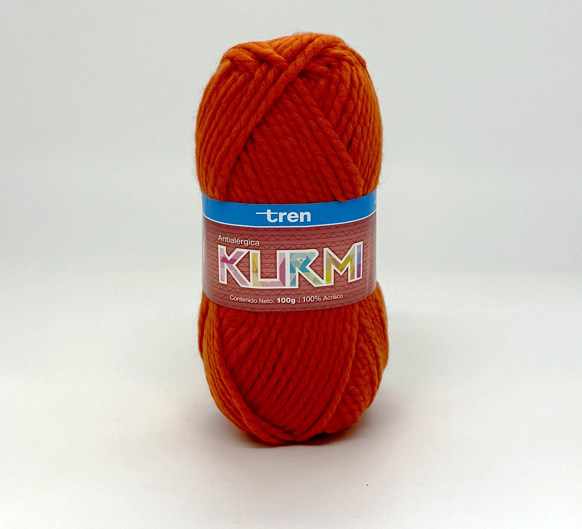 Kurmi - Tren
