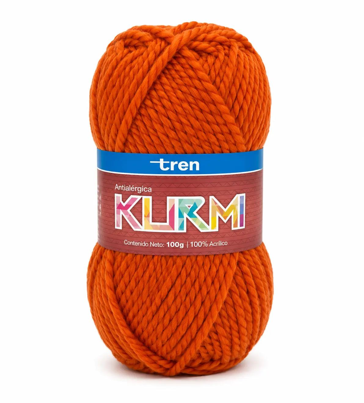 Kurmi - Tren