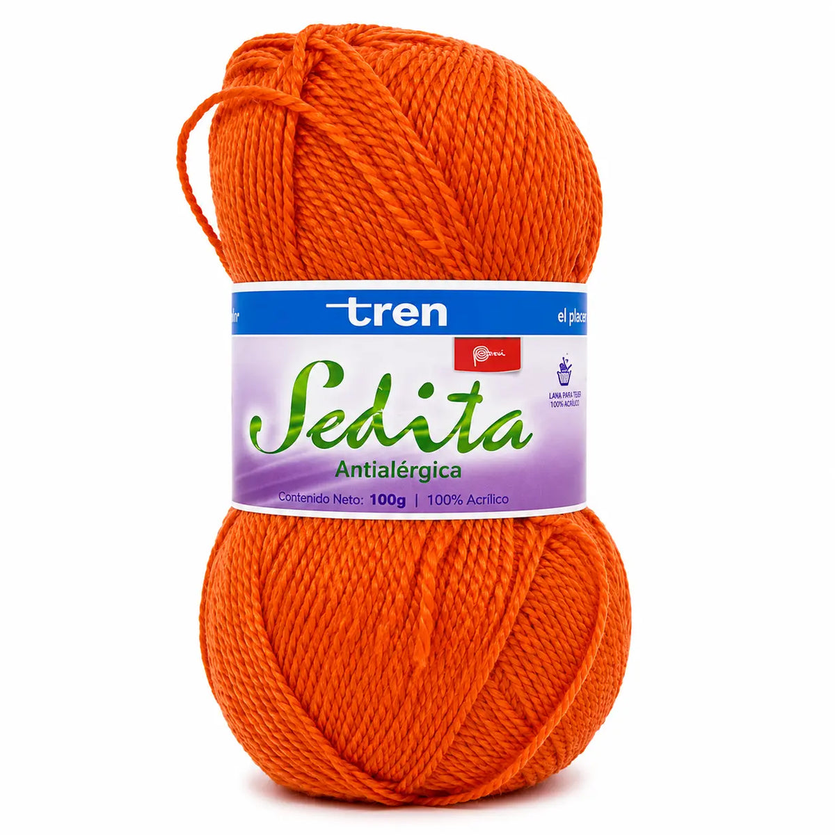 Sedita - Tren