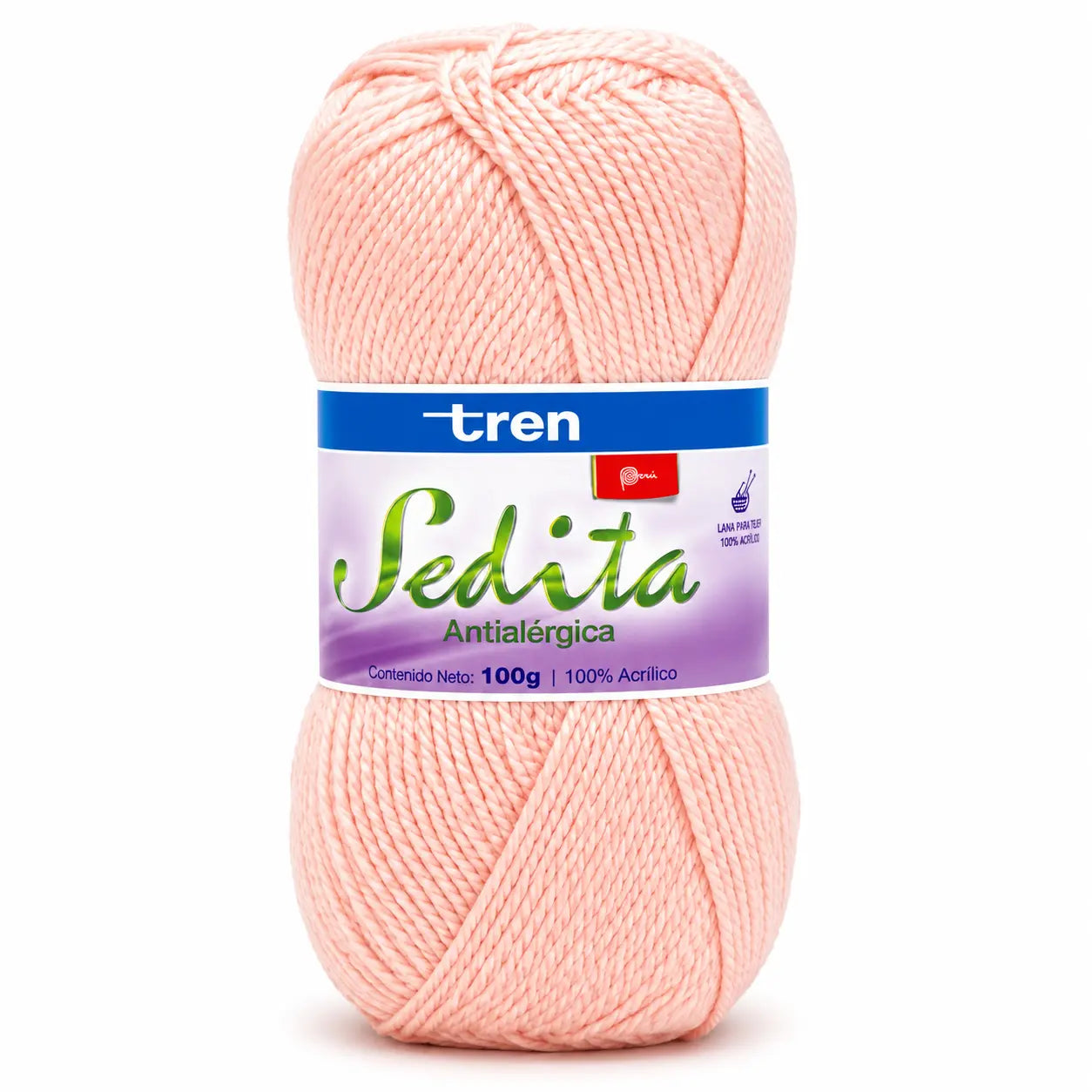 Sedita - Tren