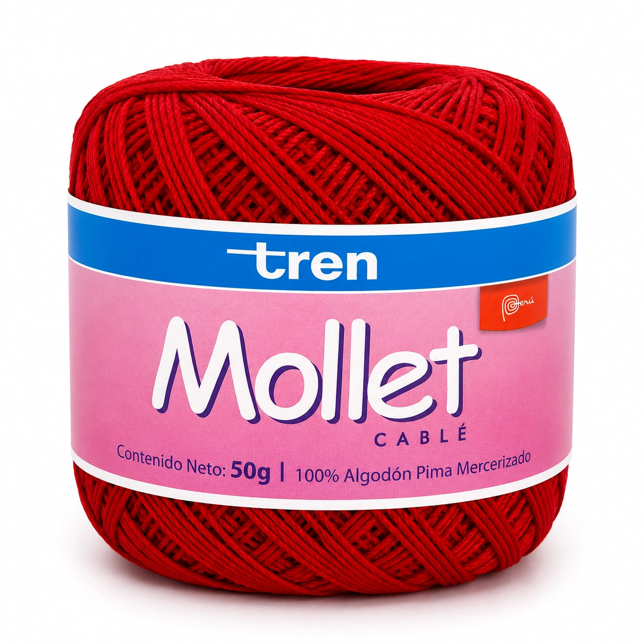 Mollet - Tren