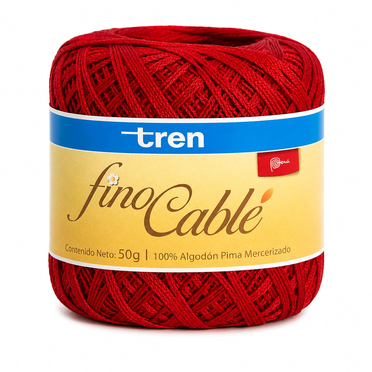 Fino Cablé - Tren