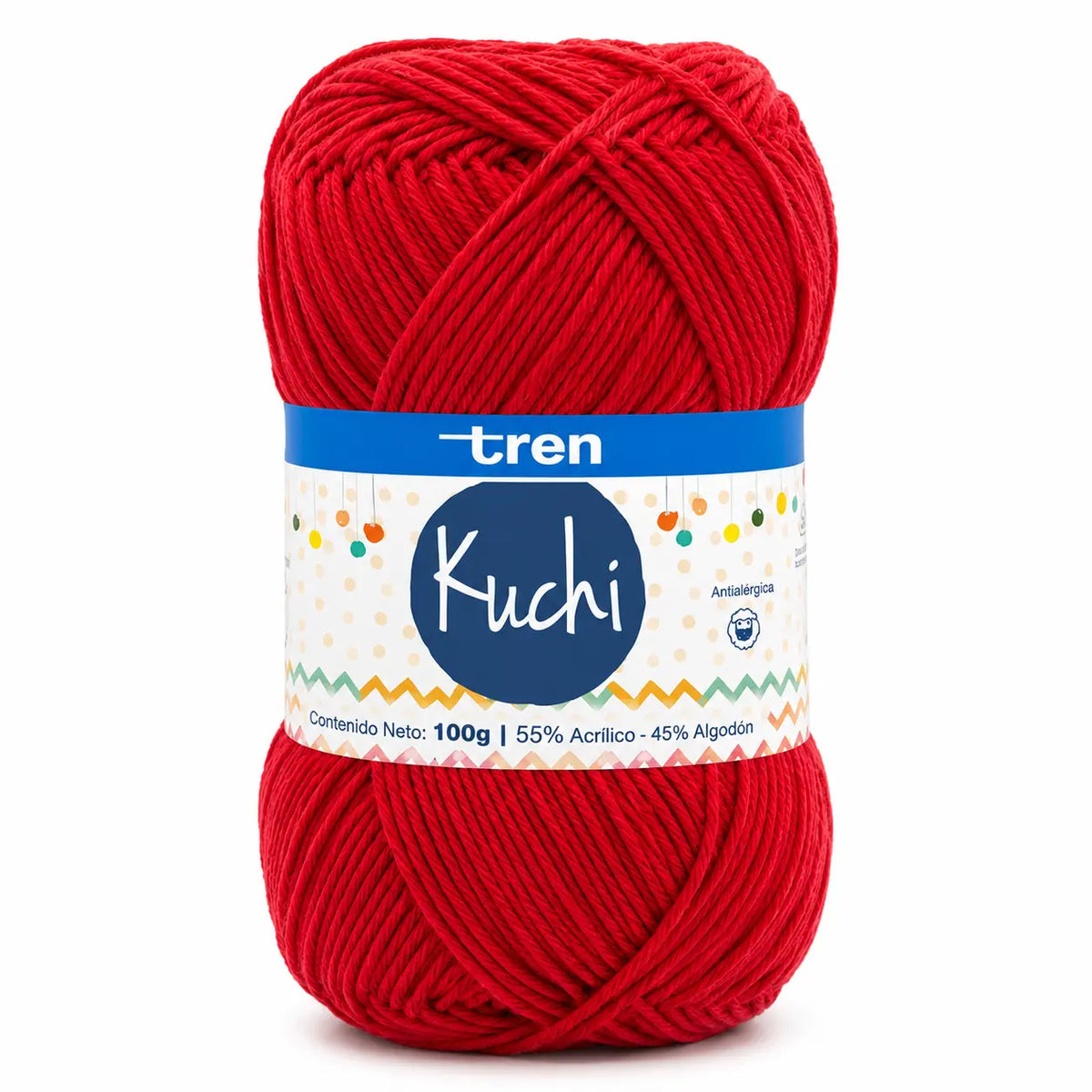 Kuchi - Tren