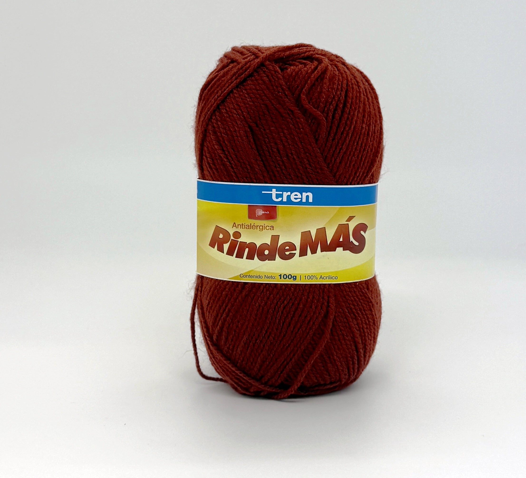 Rindemás - Tren