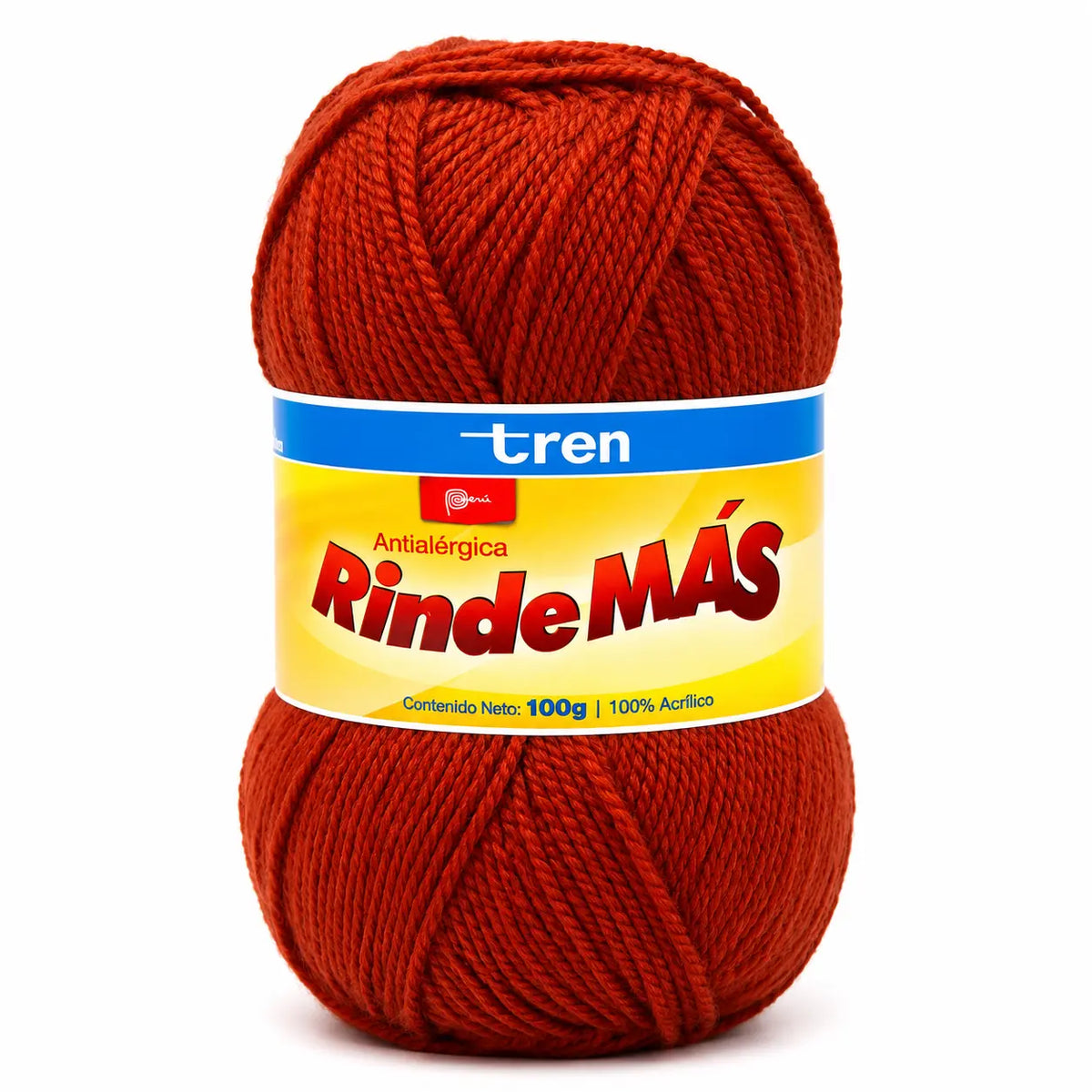 Rindemás - Tren