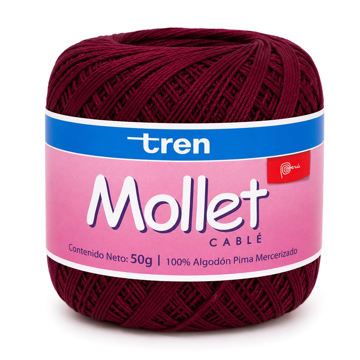 Mollet - Tren