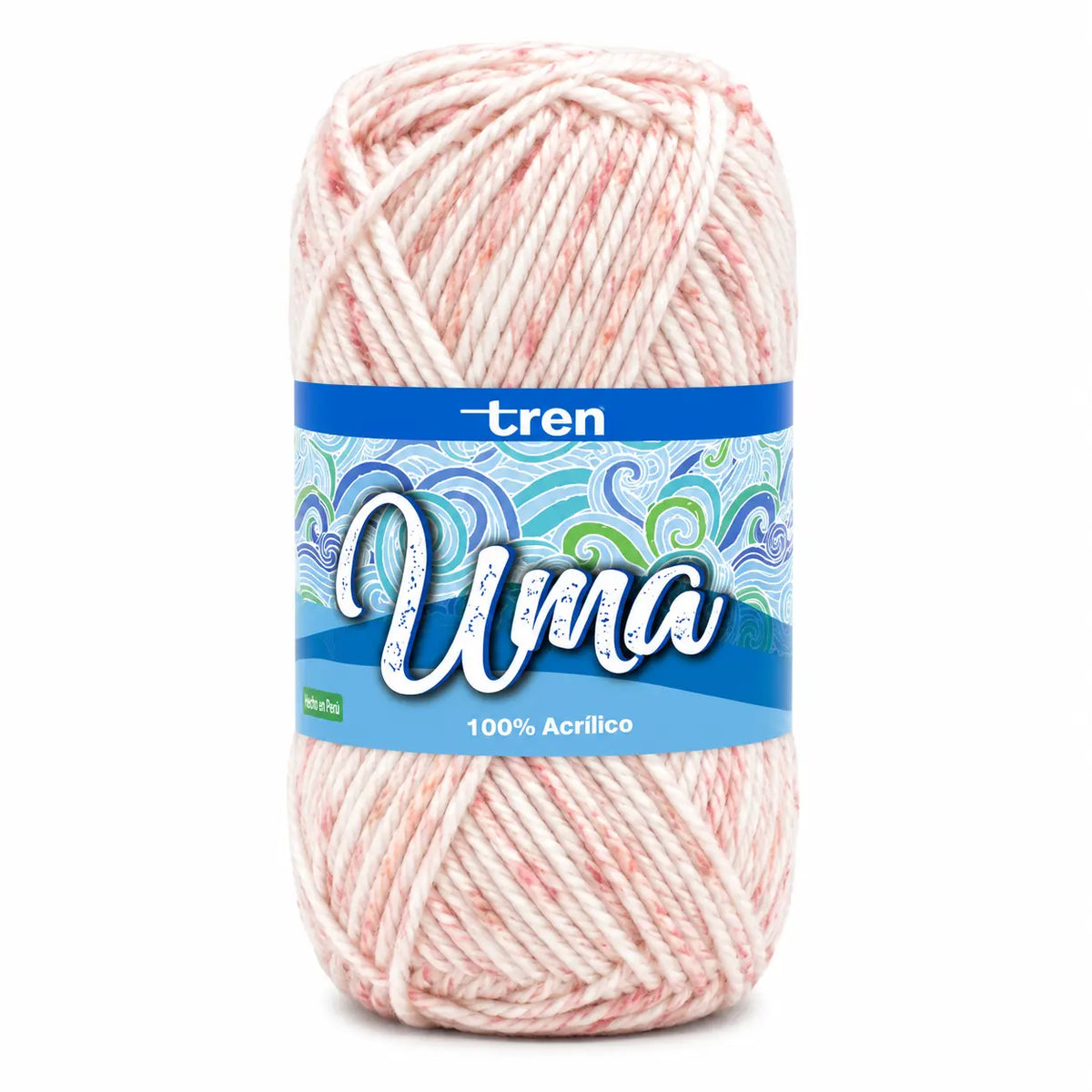 Uma - Tren