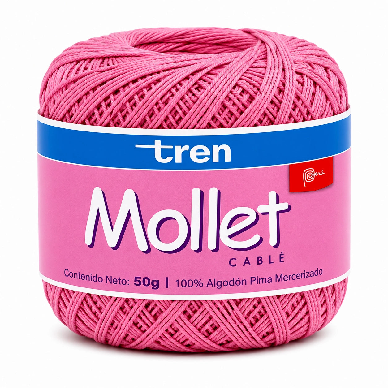 Mollet - Tren