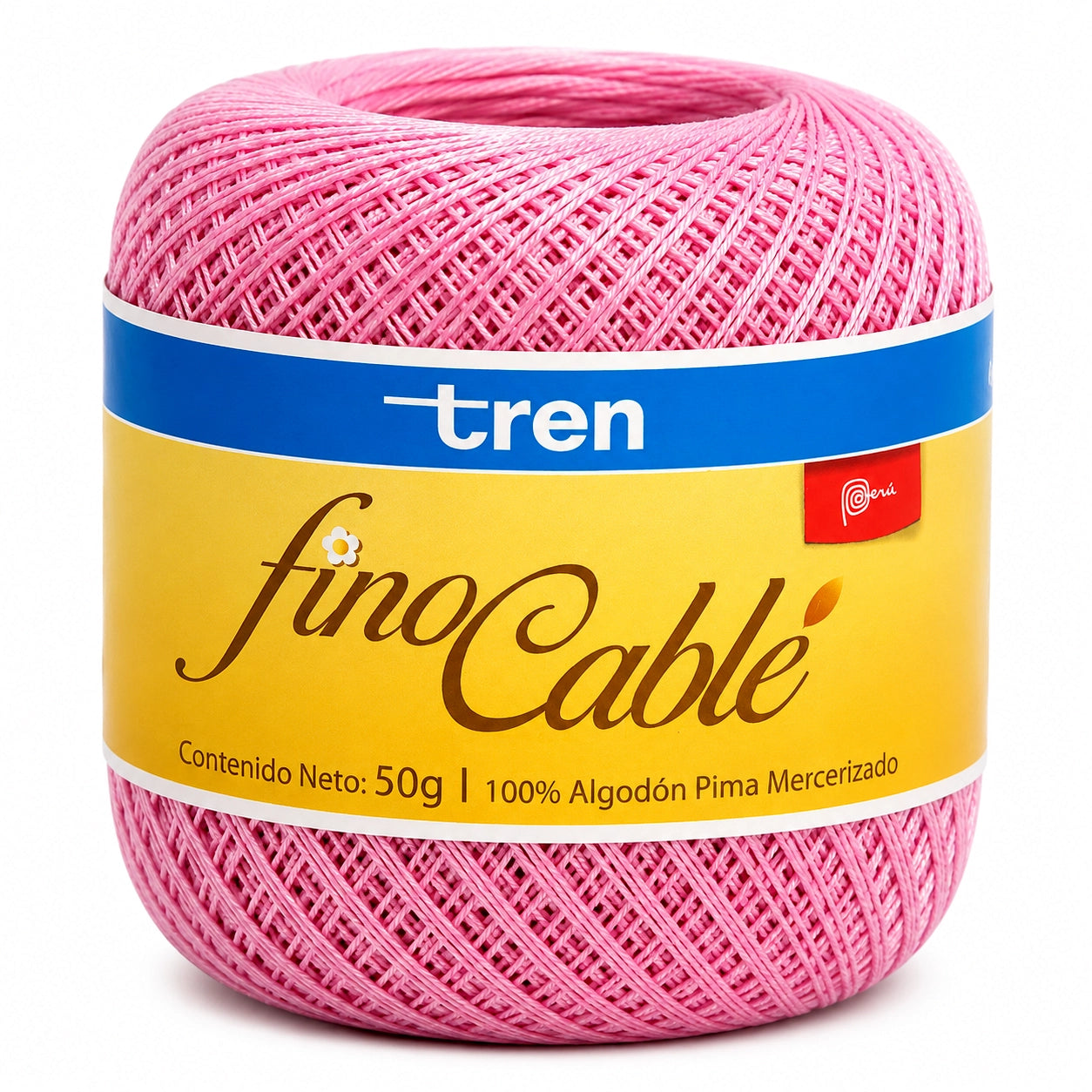 Fino Cablé - Tren