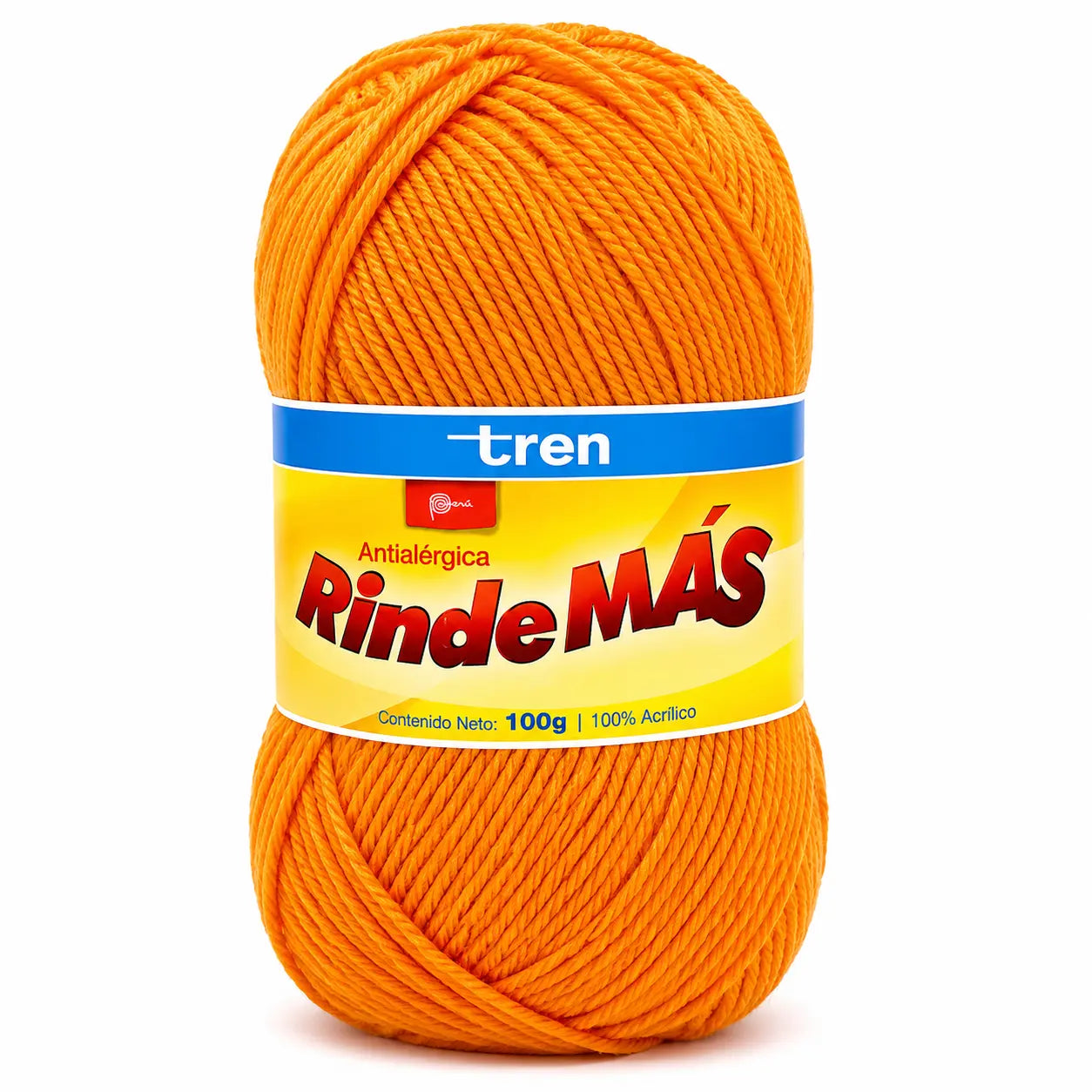 Rindemás - Tren