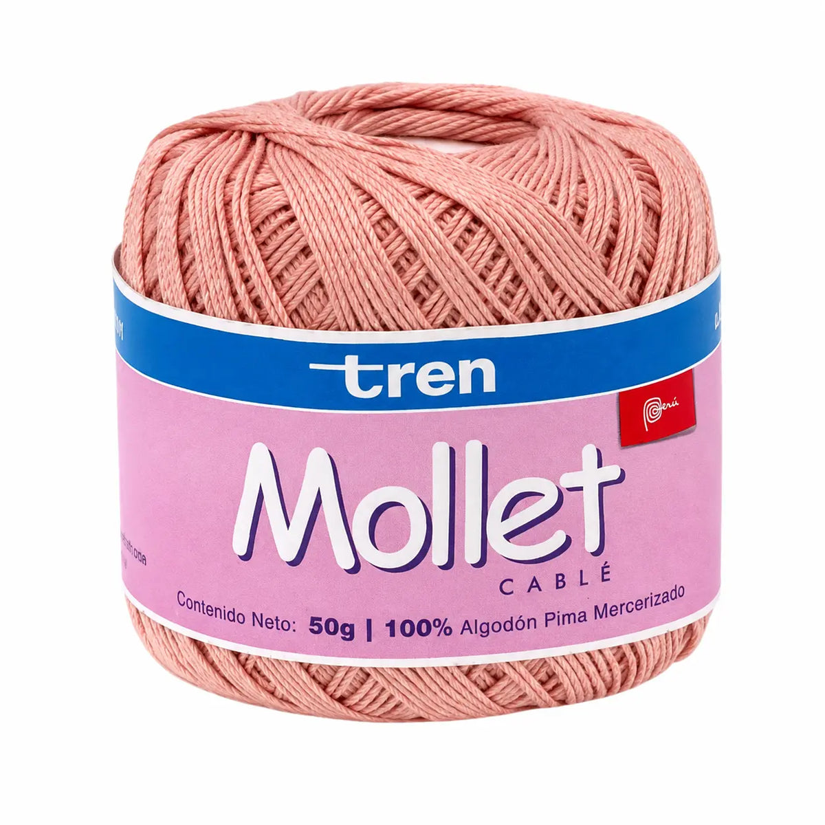 Mollet - Tren