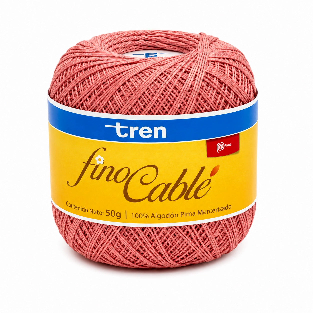 Fino Cablé - Tren