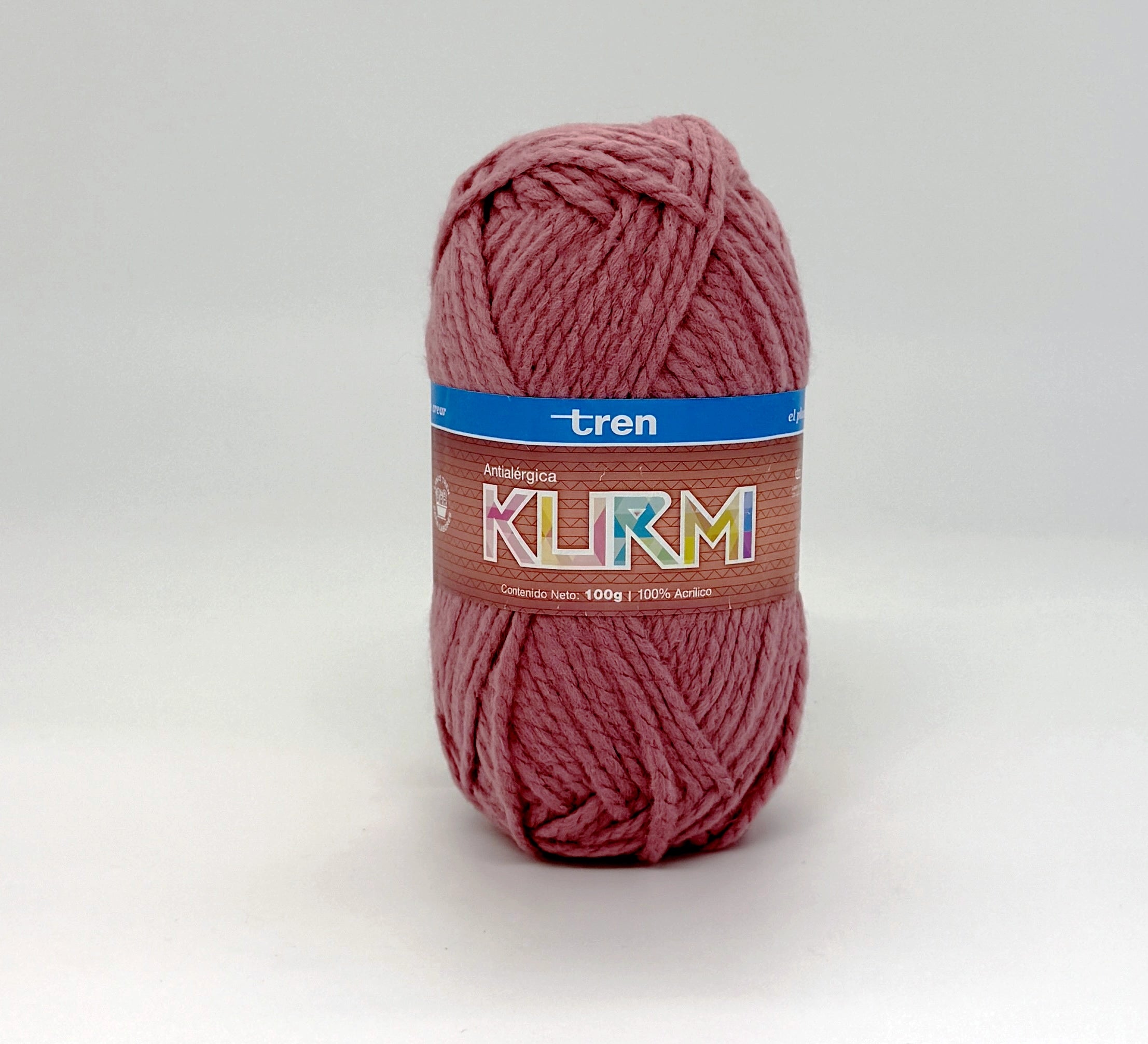 Kurmi - Tren