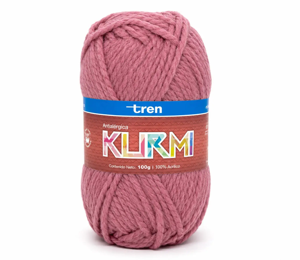 Kurmi - Tren