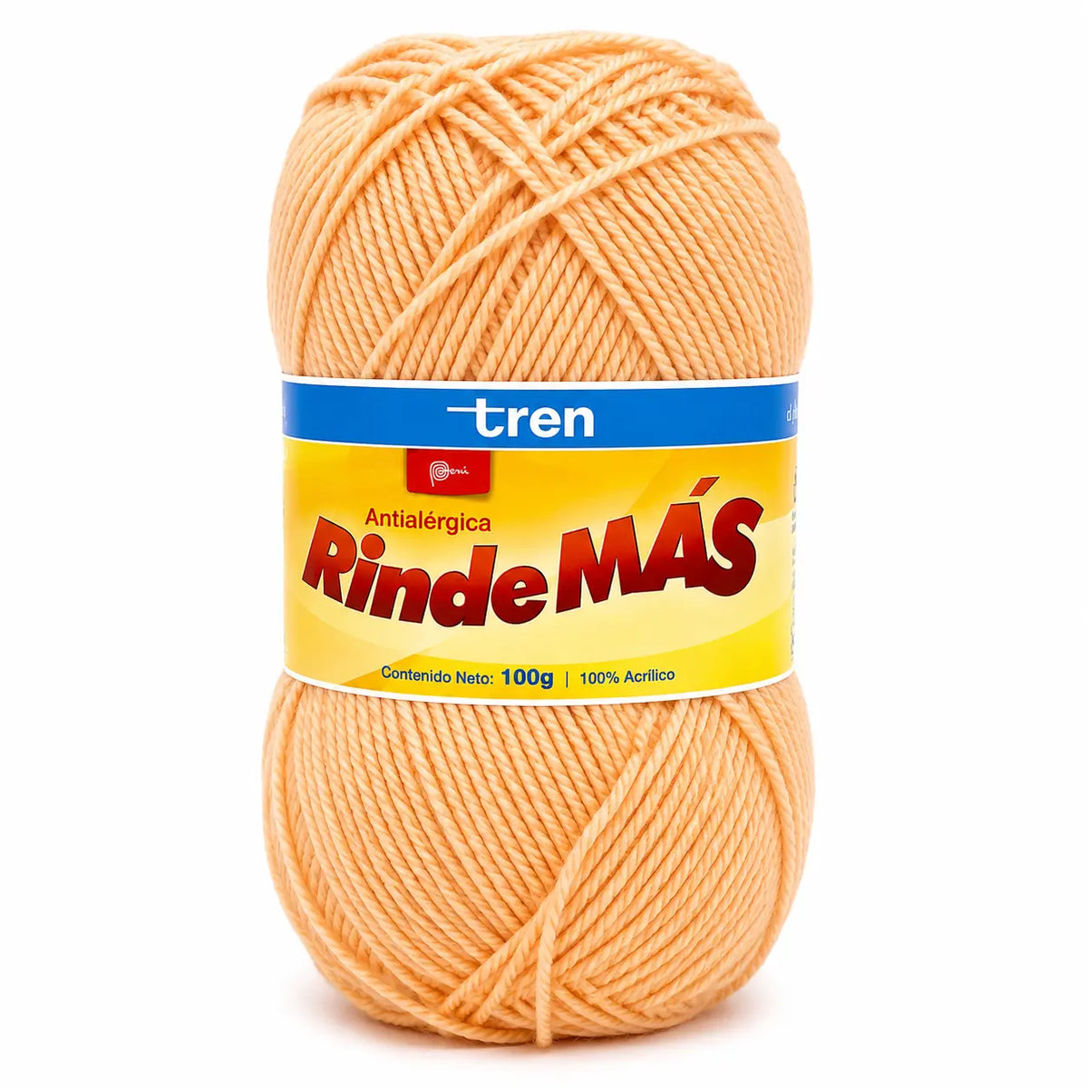Rindemás - Tren
