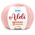 Alelí - Tren