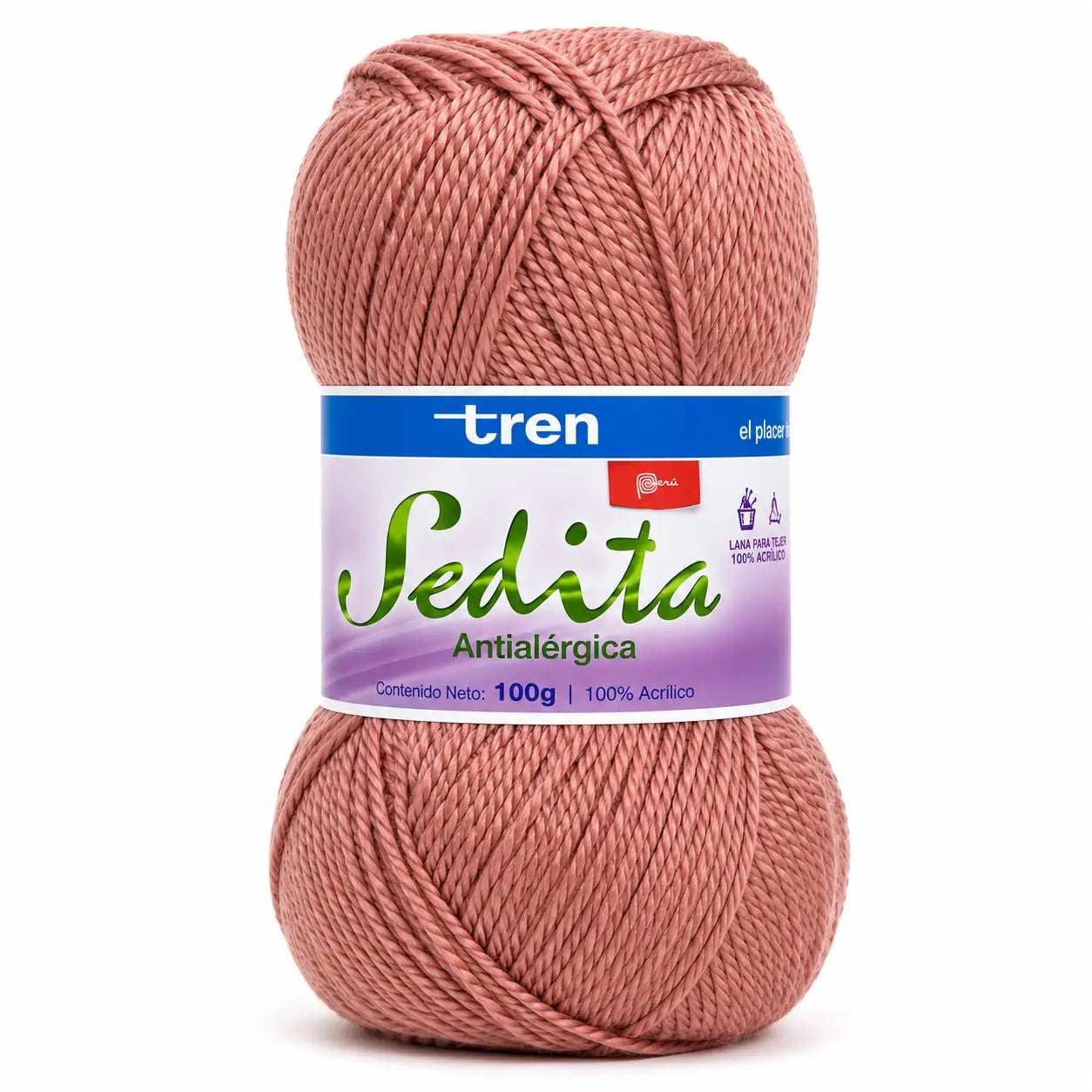 Sedita - Tren