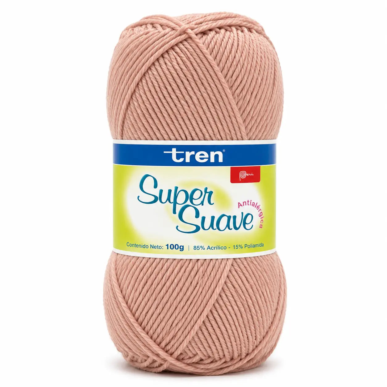 Super Suave - Tren