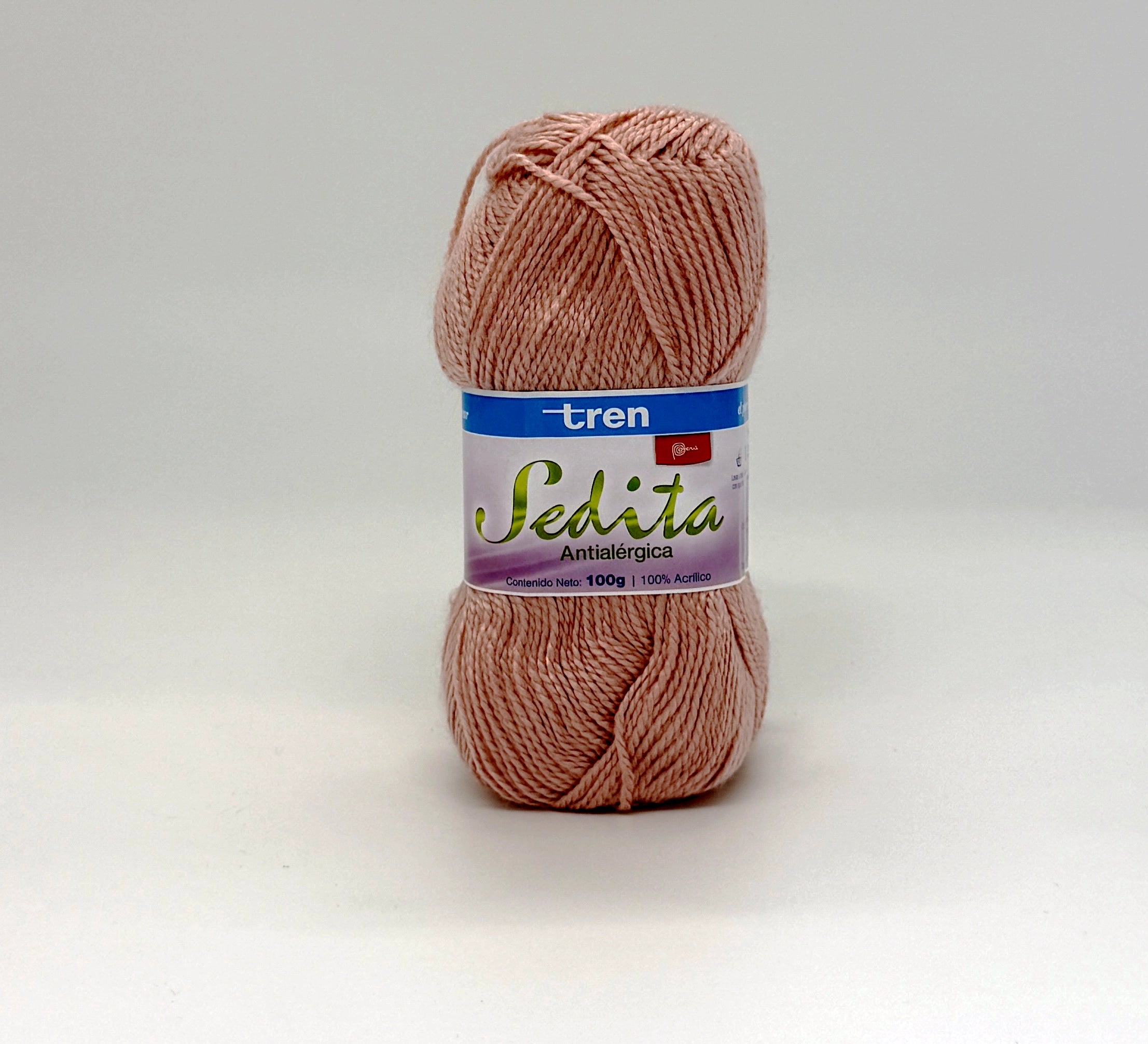 Sedita - Tren