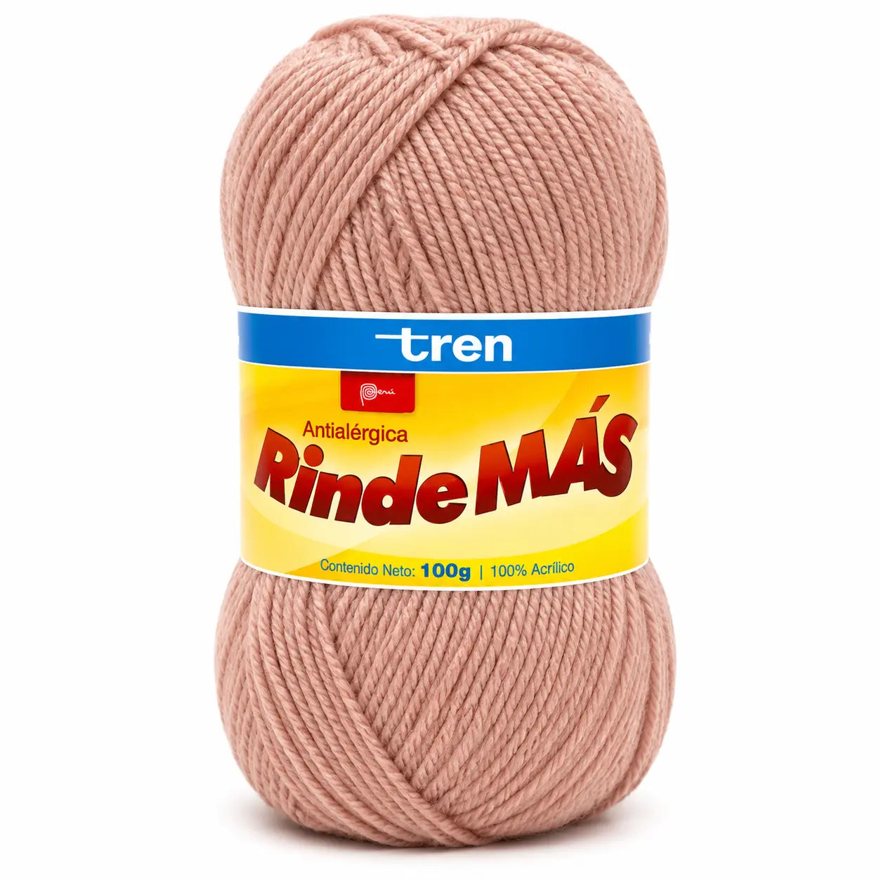 Rindemás - Tren