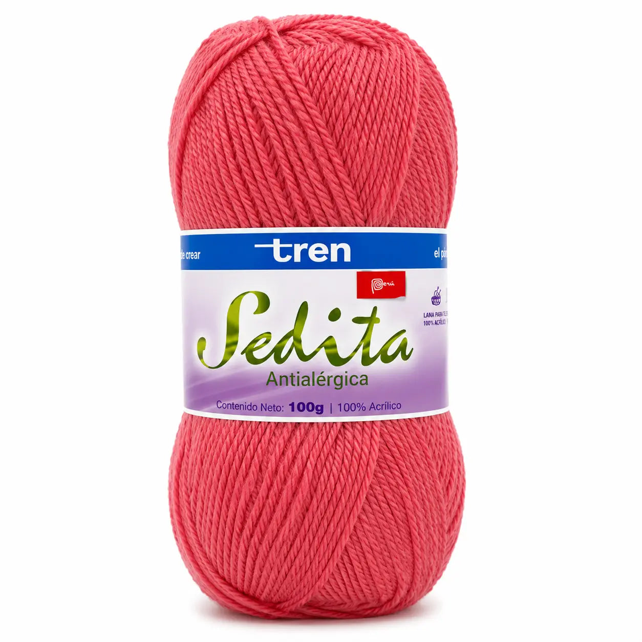 Sedita - Tren