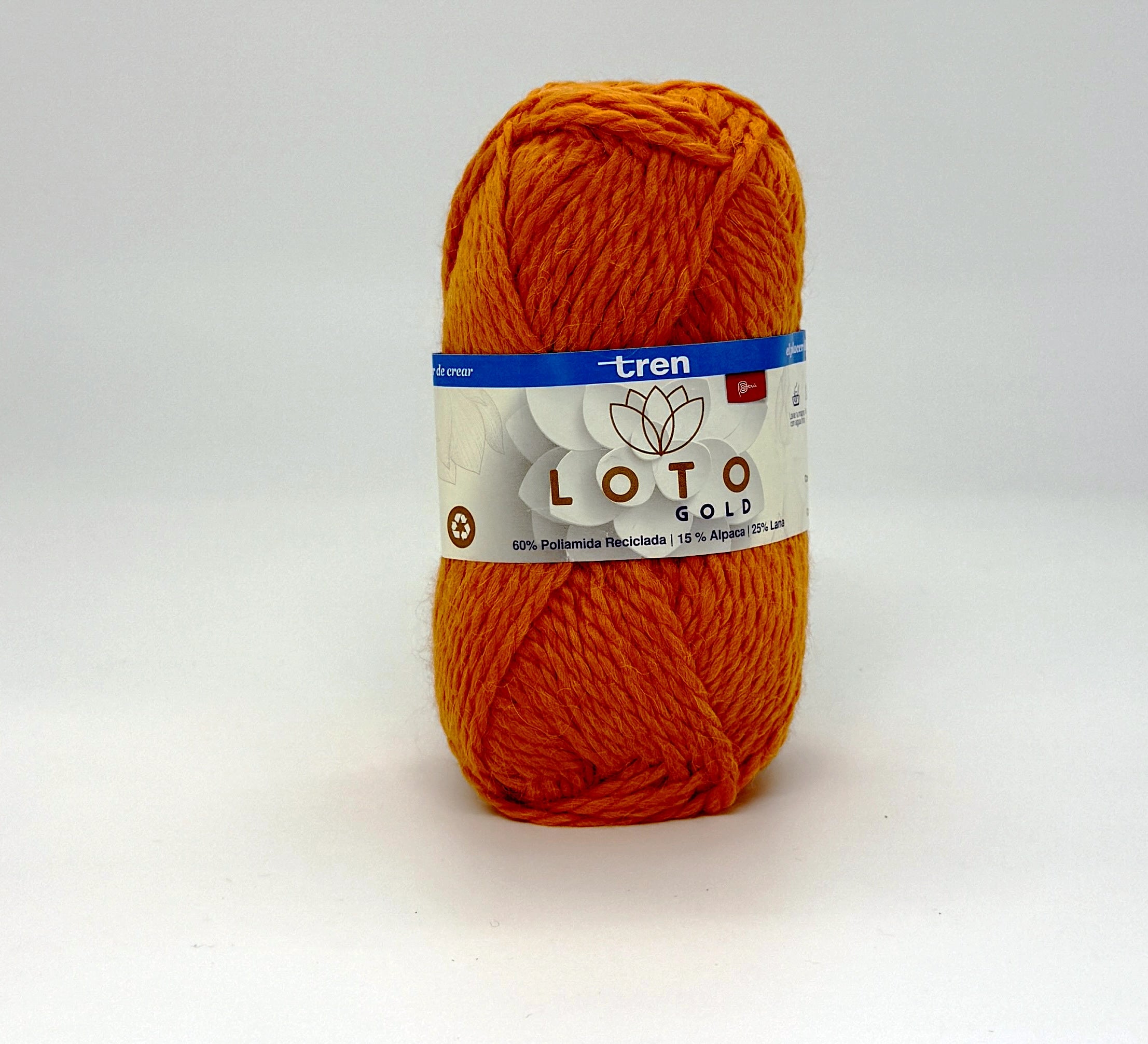 Loto - Tren