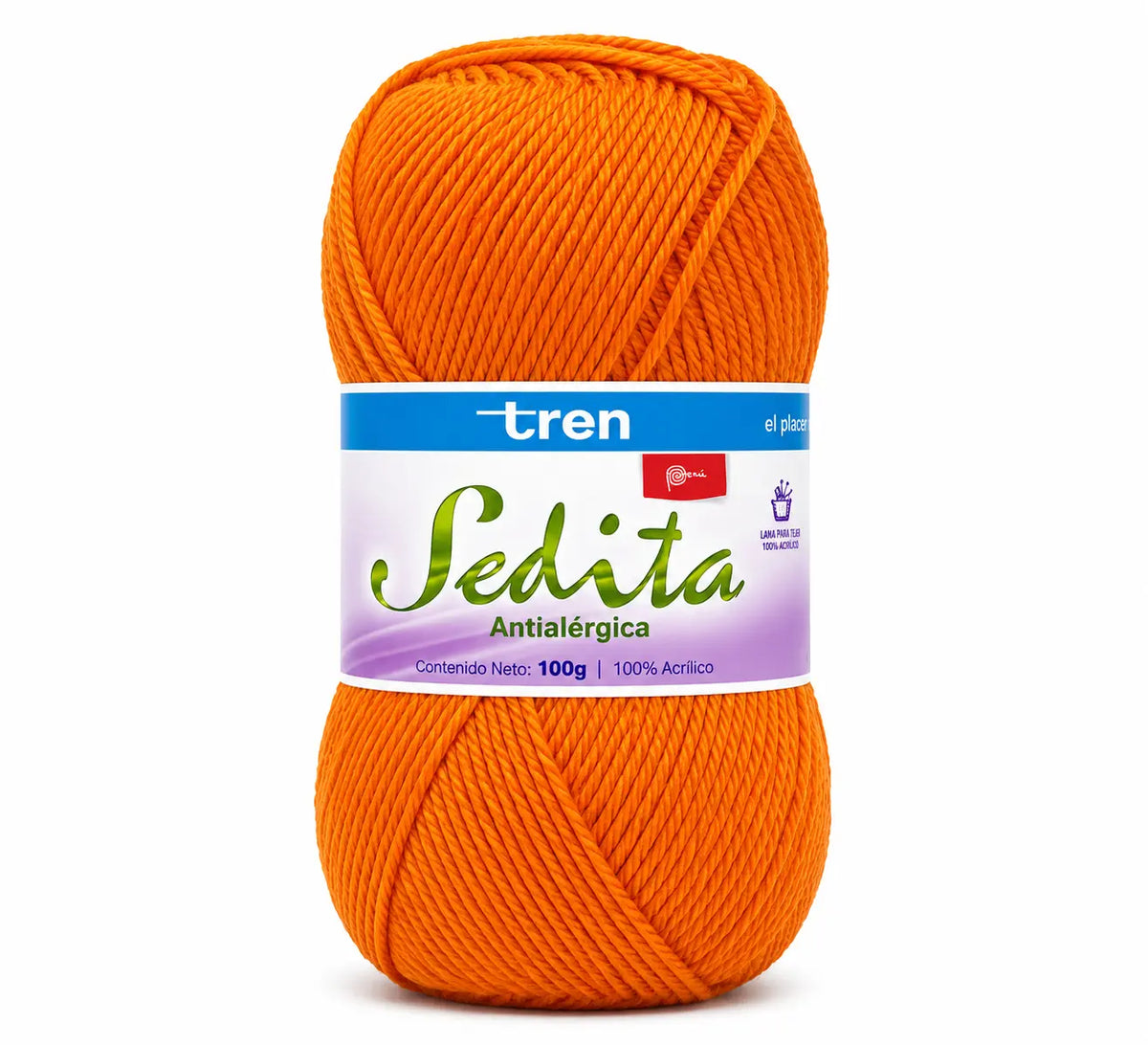 Sedita - Tren