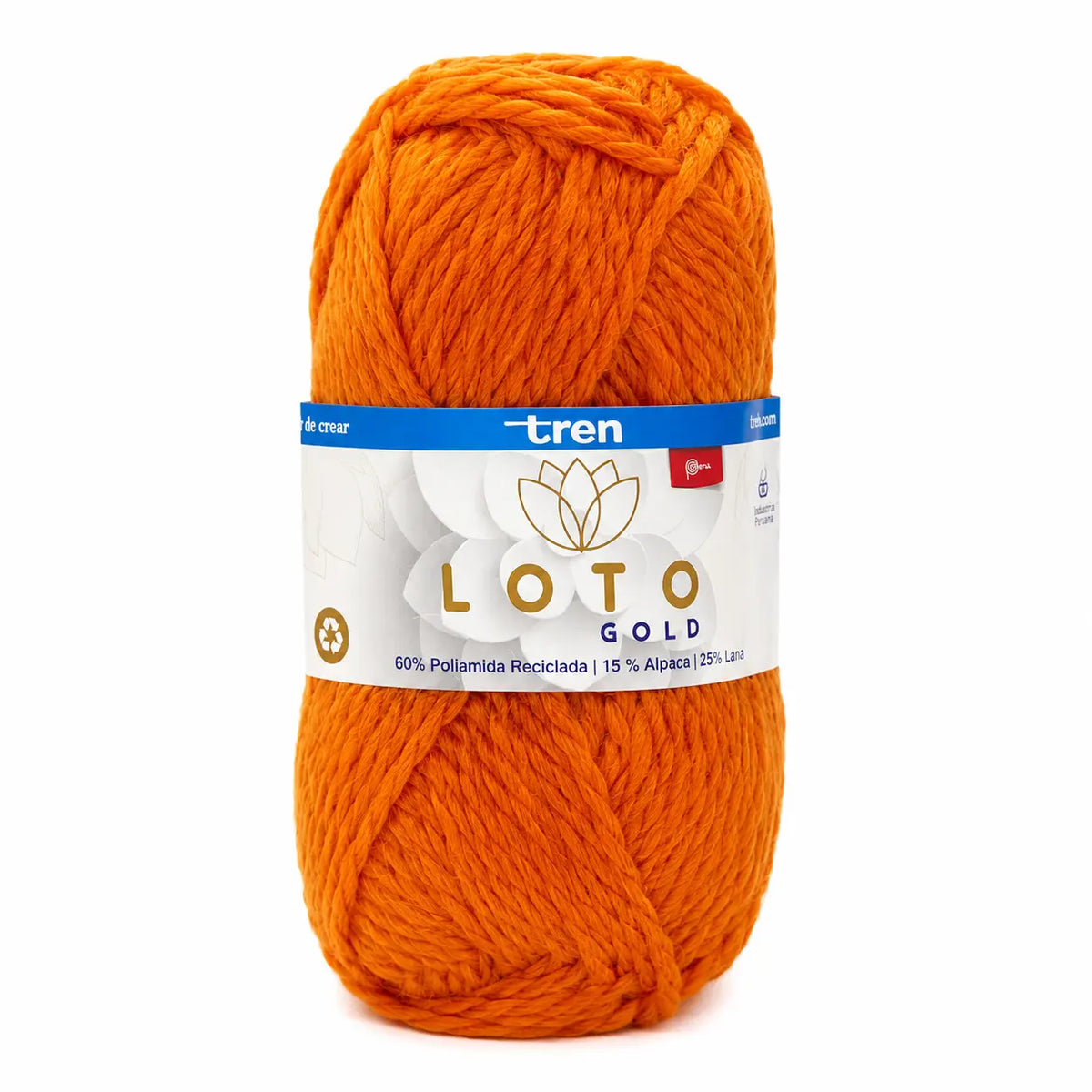 Loto - Tren