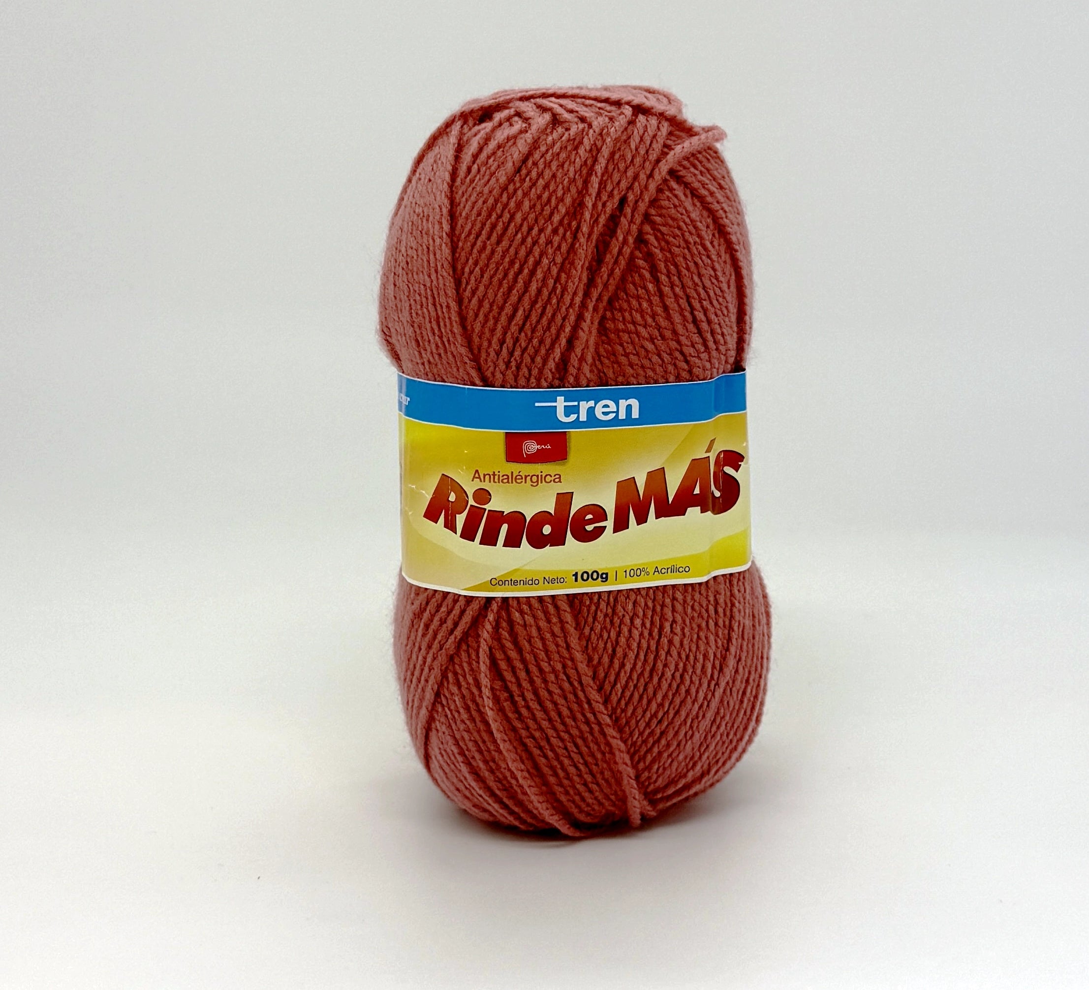 Rindemás - Tren