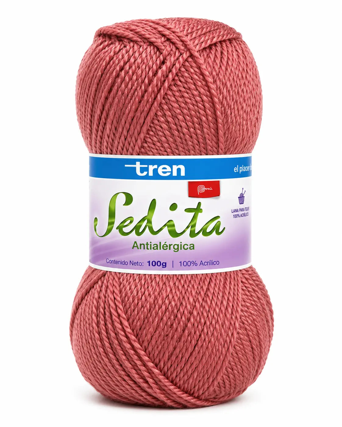Sedita - Tren