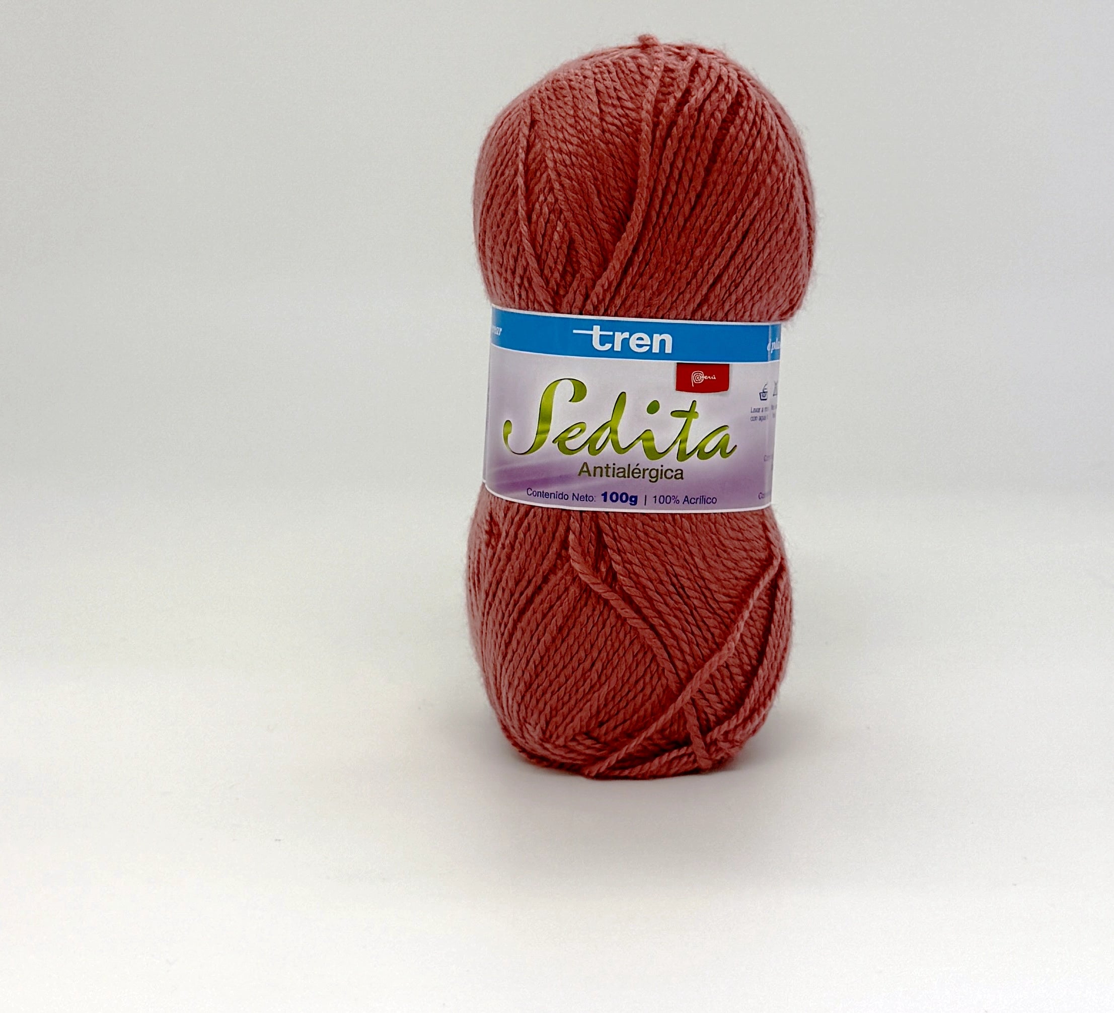 Sedita - Tren