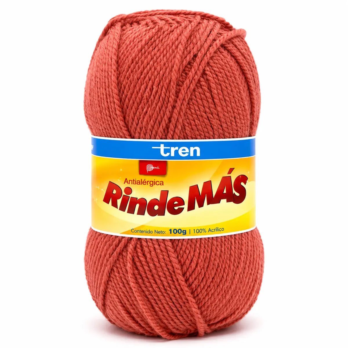 Rindemás - Tren