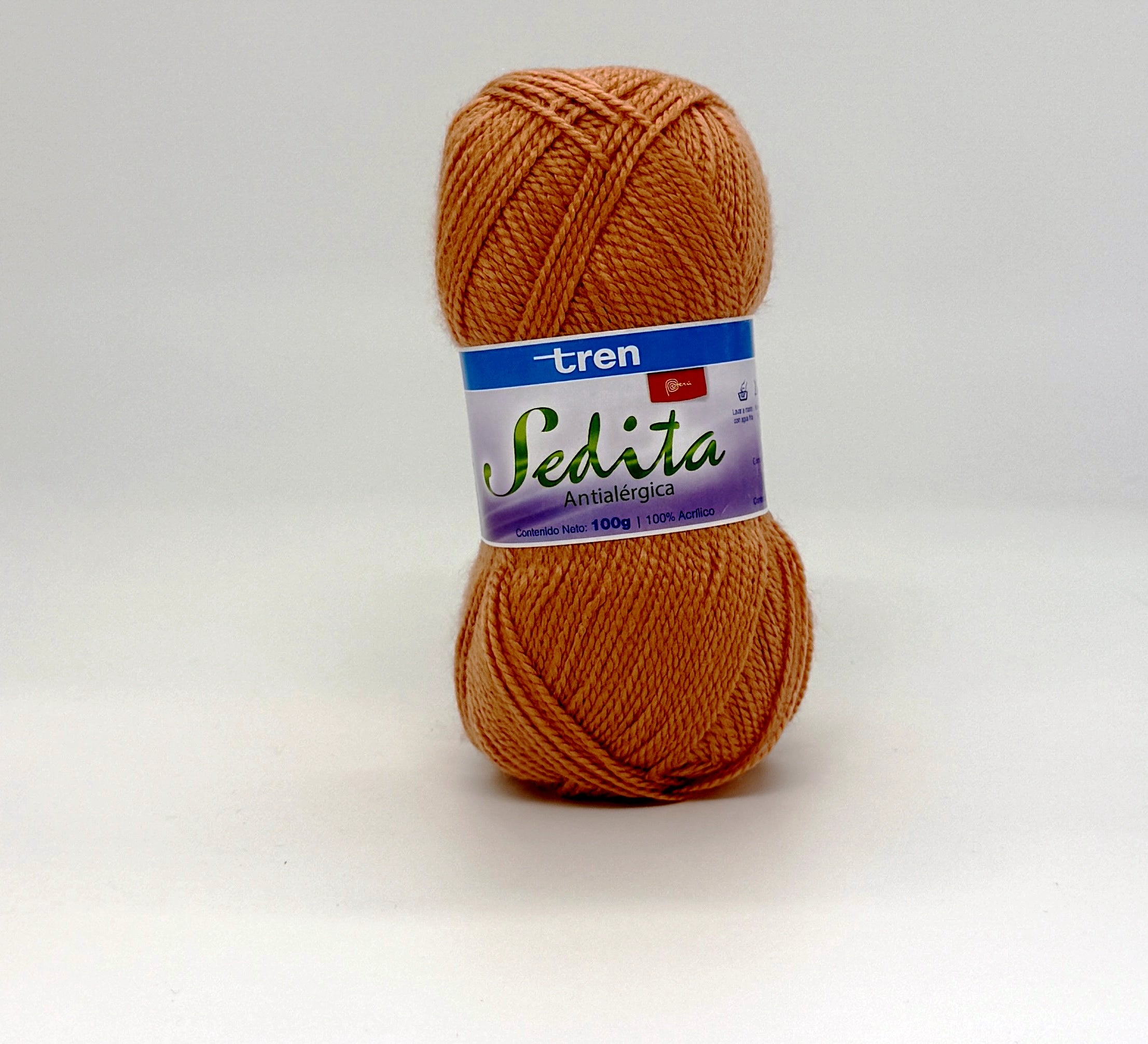 Sedita - Tren