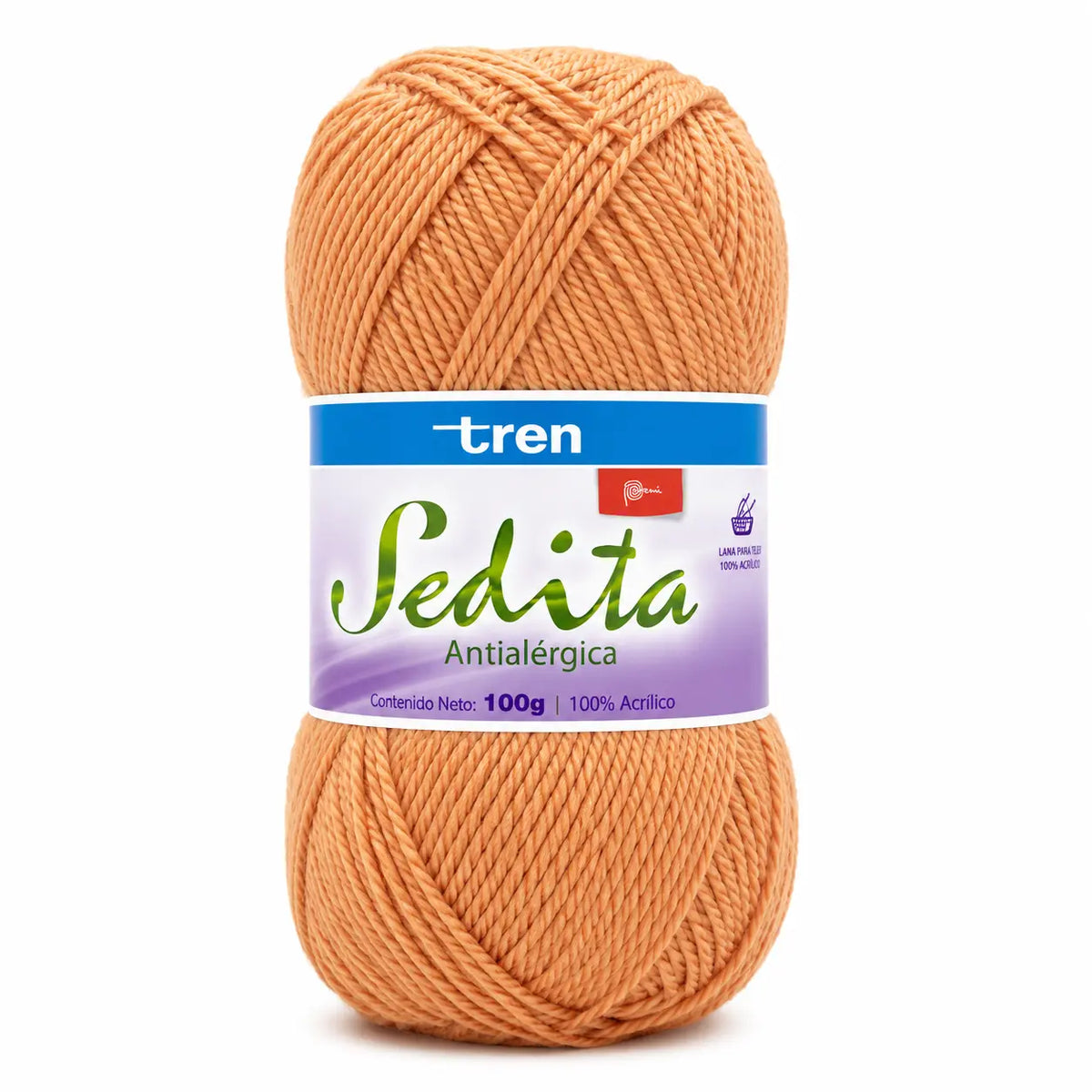 Sedita - Tren