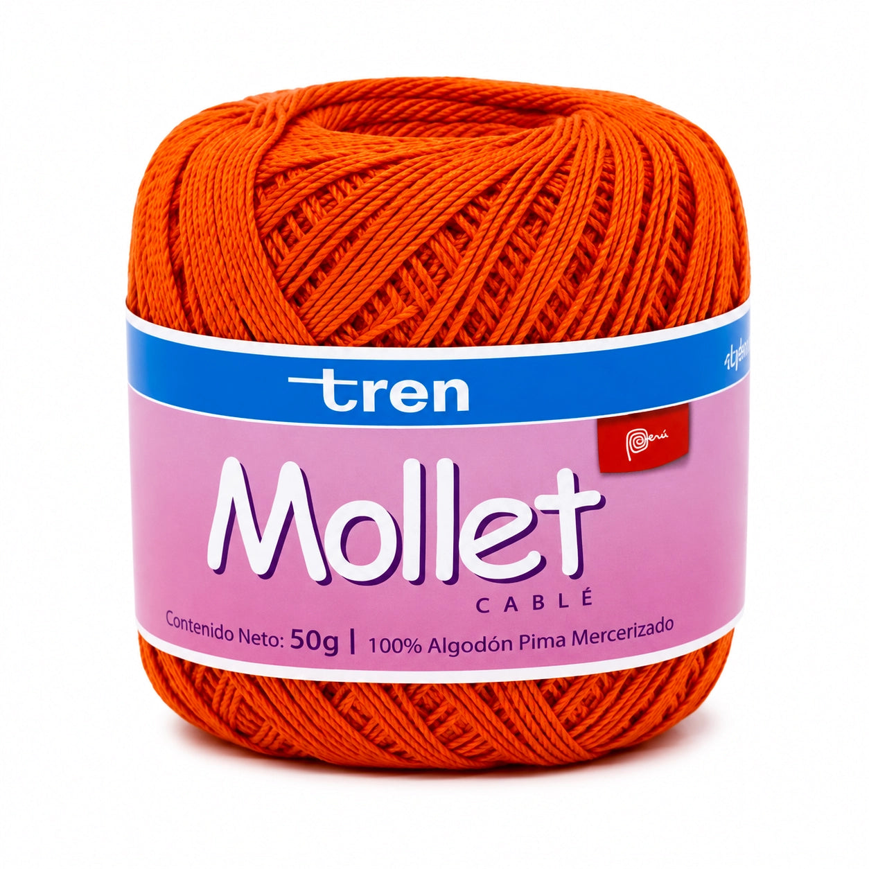 Mollet - Tren