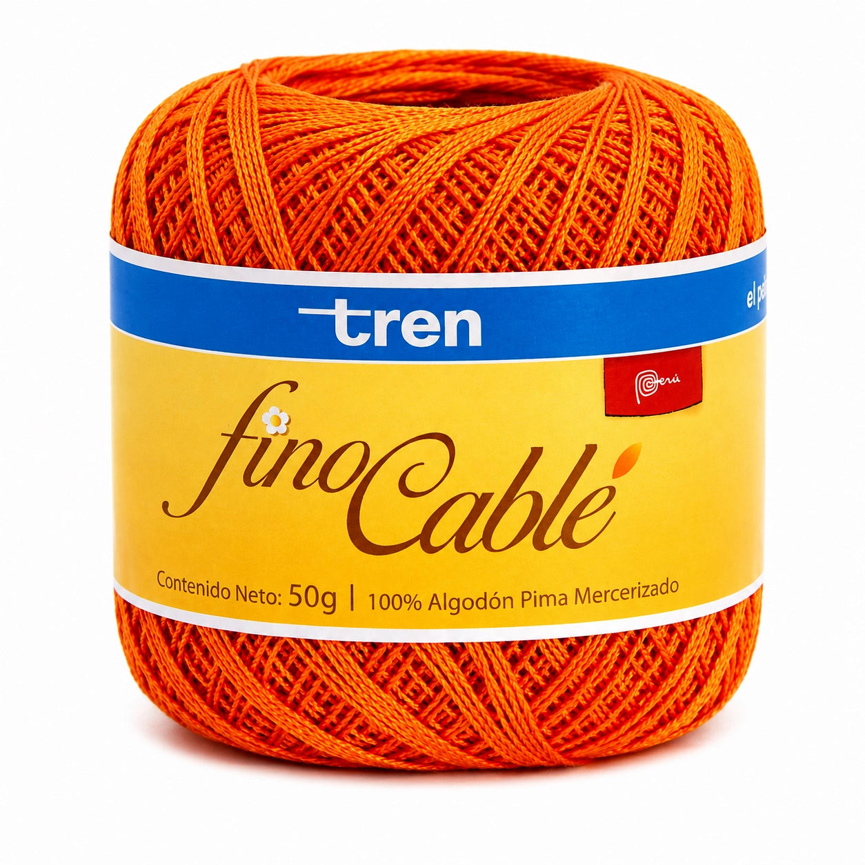 Fino Cablé - Tren