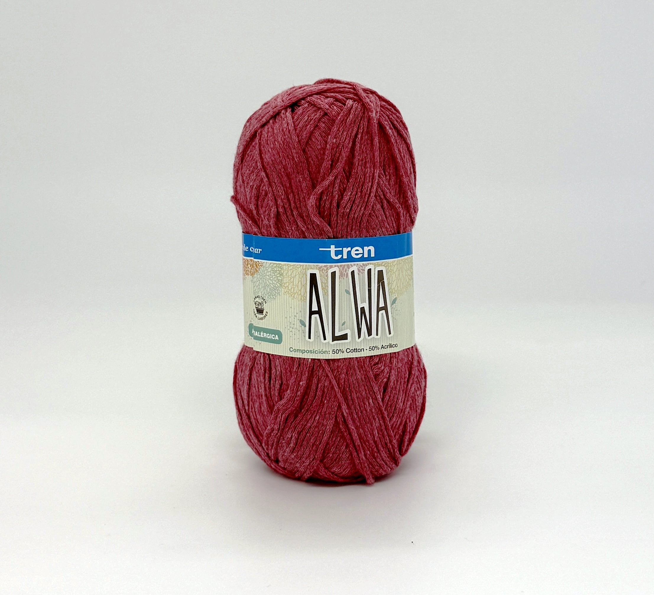 Alwa - Tren