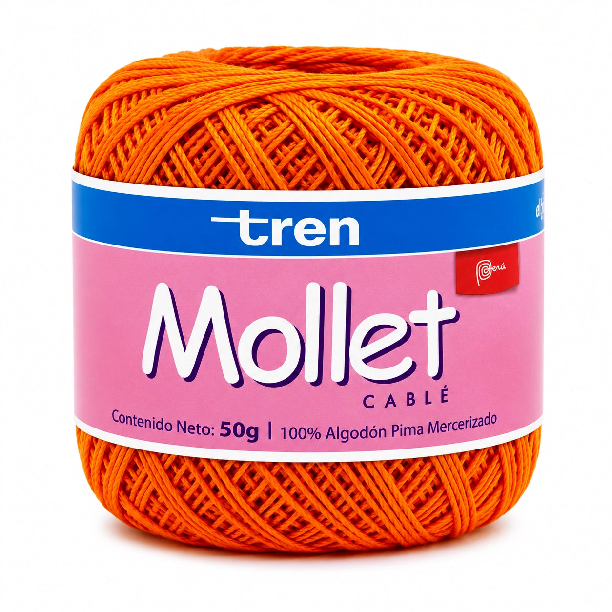 Mollet - Tren